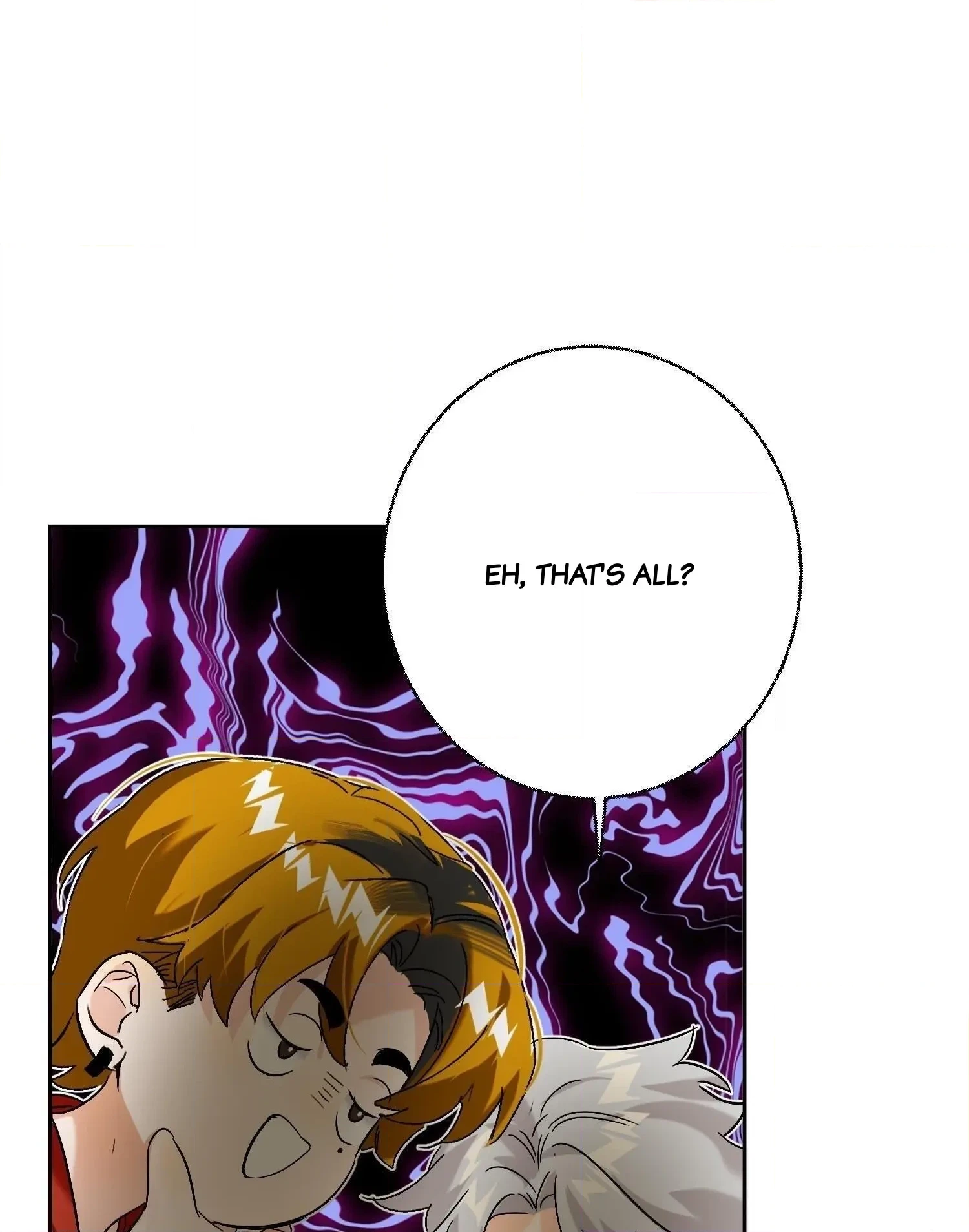 AWM: PUBG Chapter 64 page 20 - 