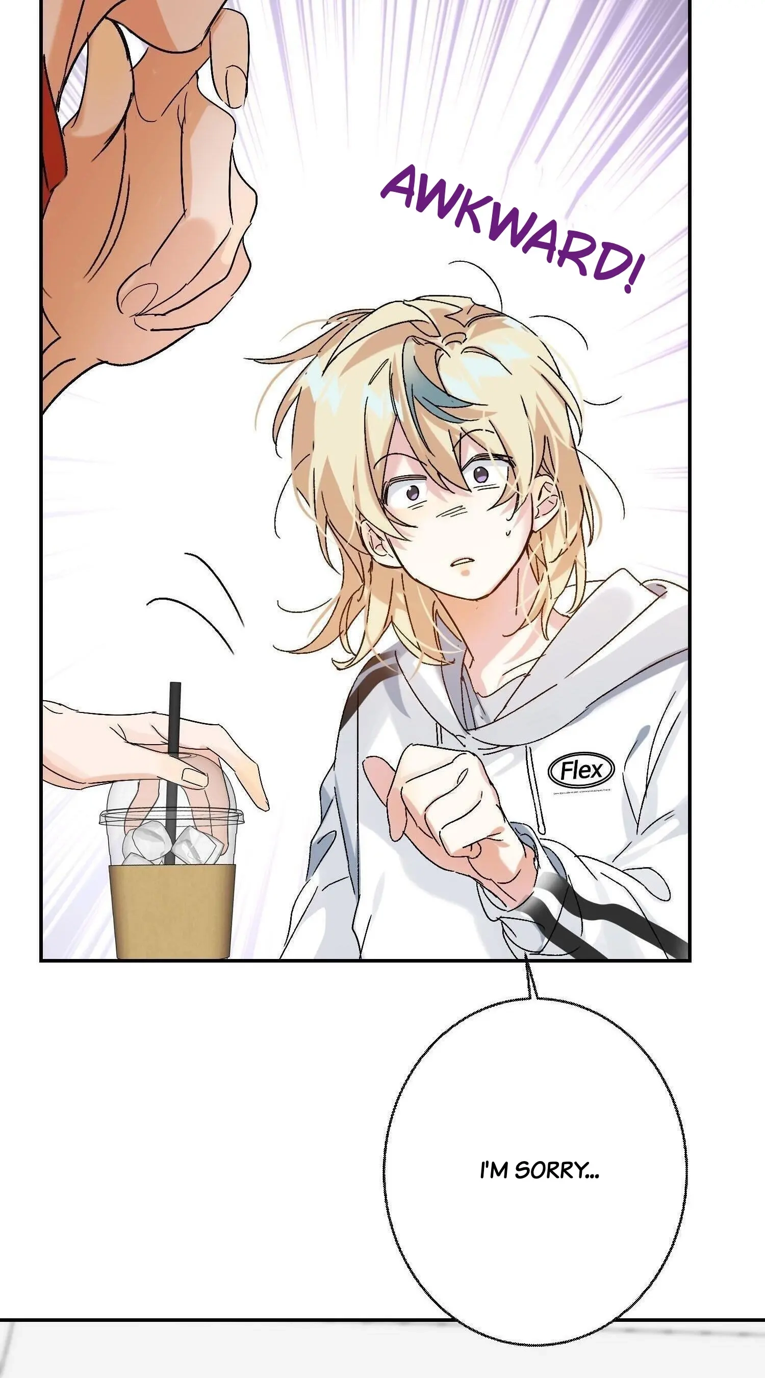 AWM: PUBG Chapter 64 page 22 - 