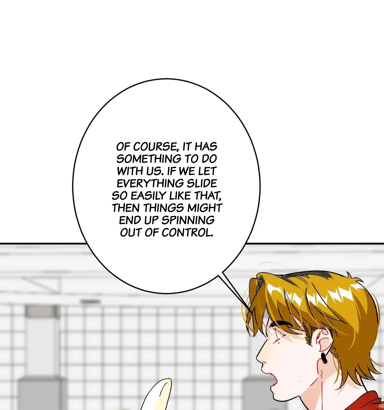 AWM: PUBG Chapter 64 page 25 - 