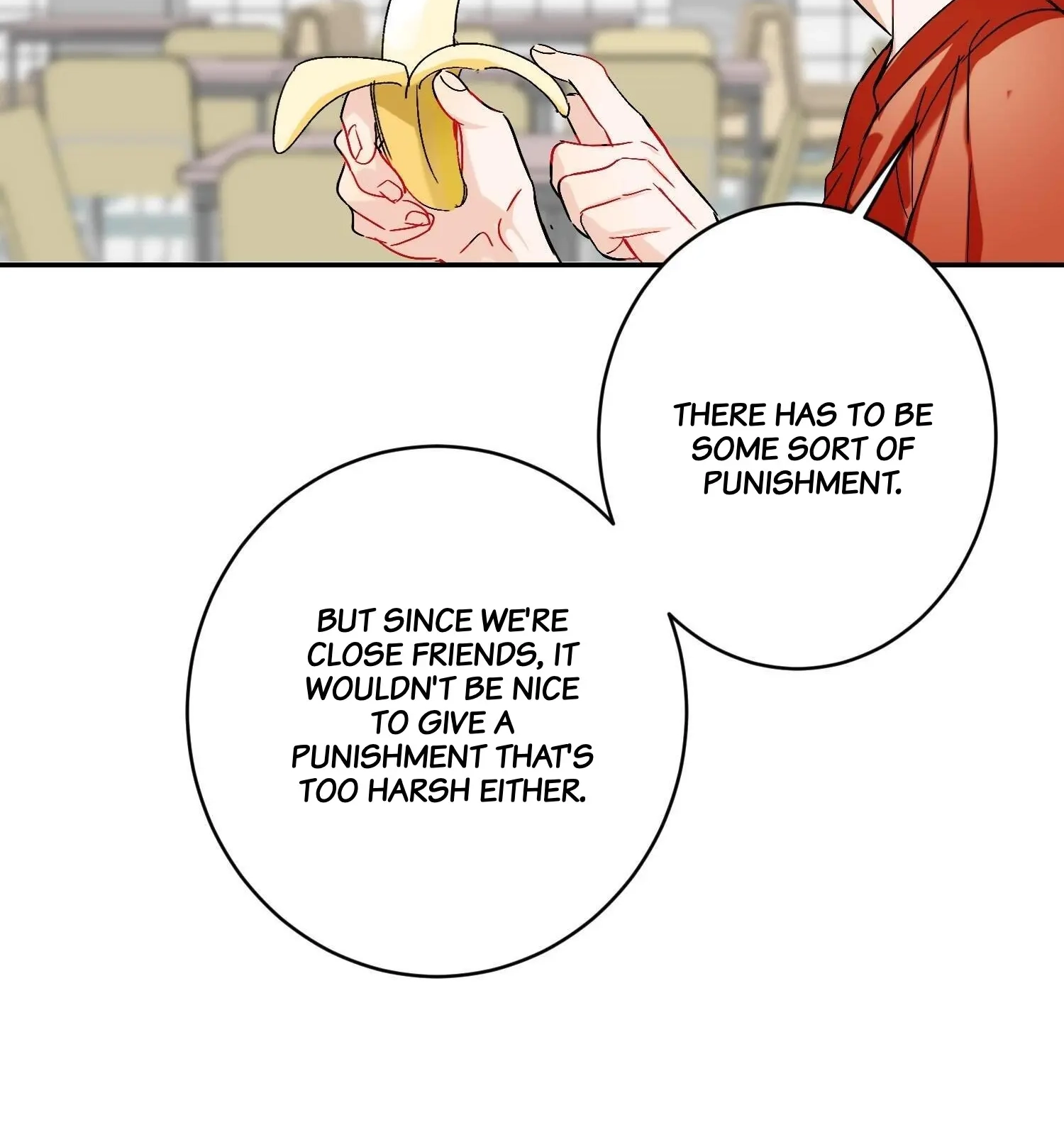 AWM: PUBG Chapter 64 page 26 - 