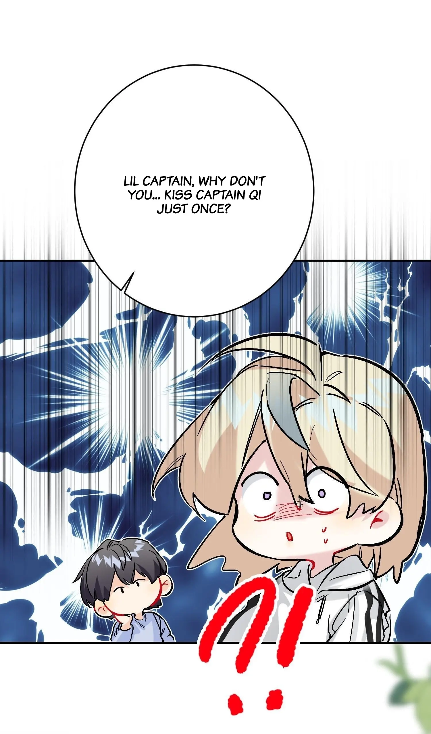 AWM: PUBG Chapter 64 page 27 - 