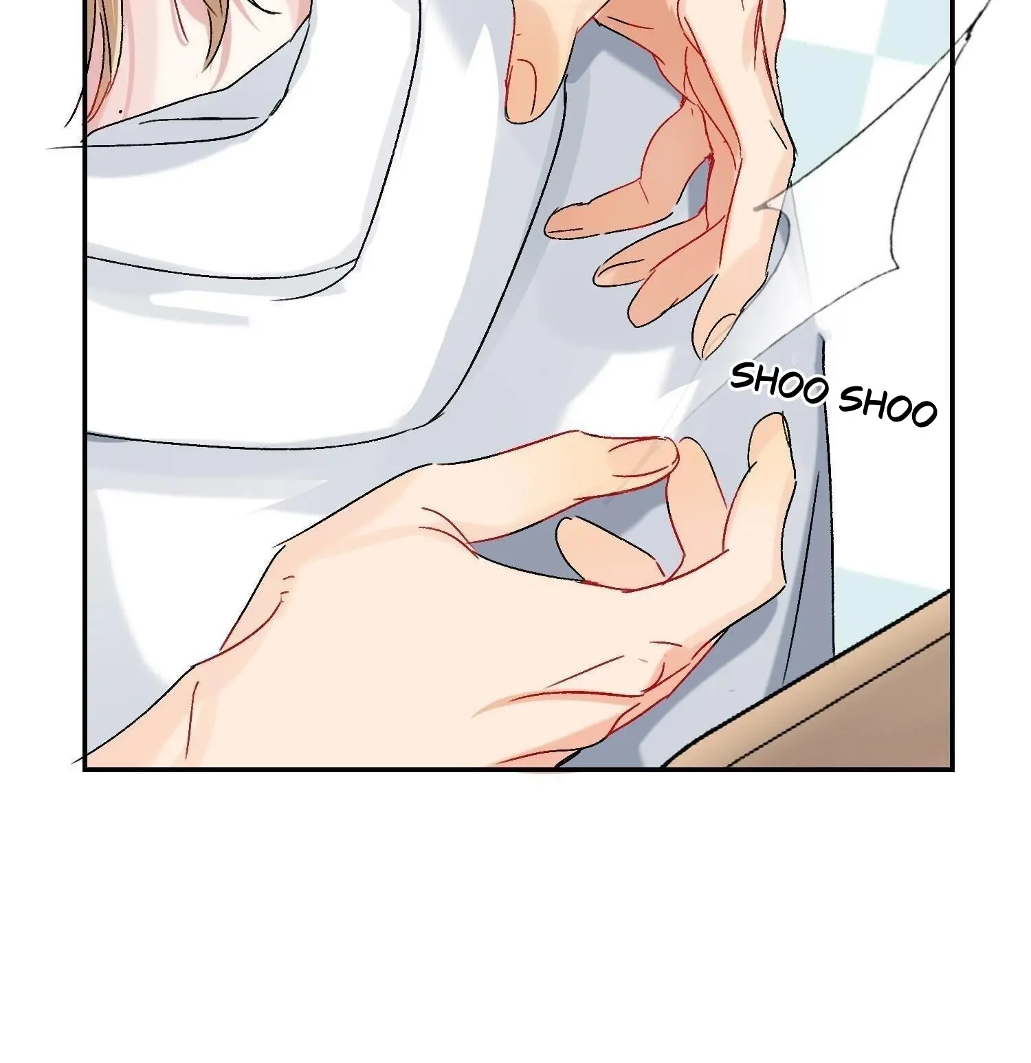 AWM: PUBG Chapter 64 page 32 - 