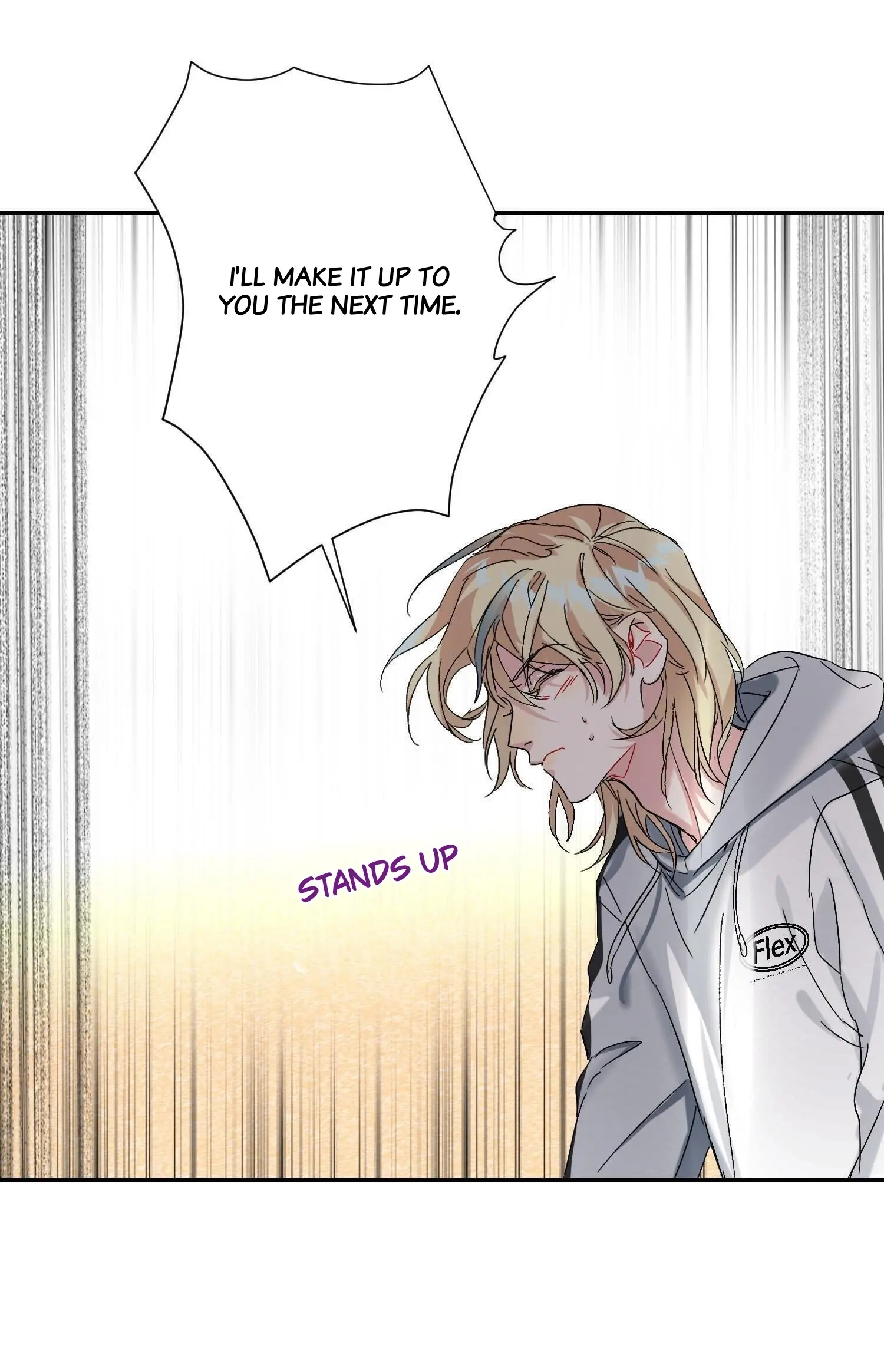 AWM: PUBG Chapter 64 page 35 - 