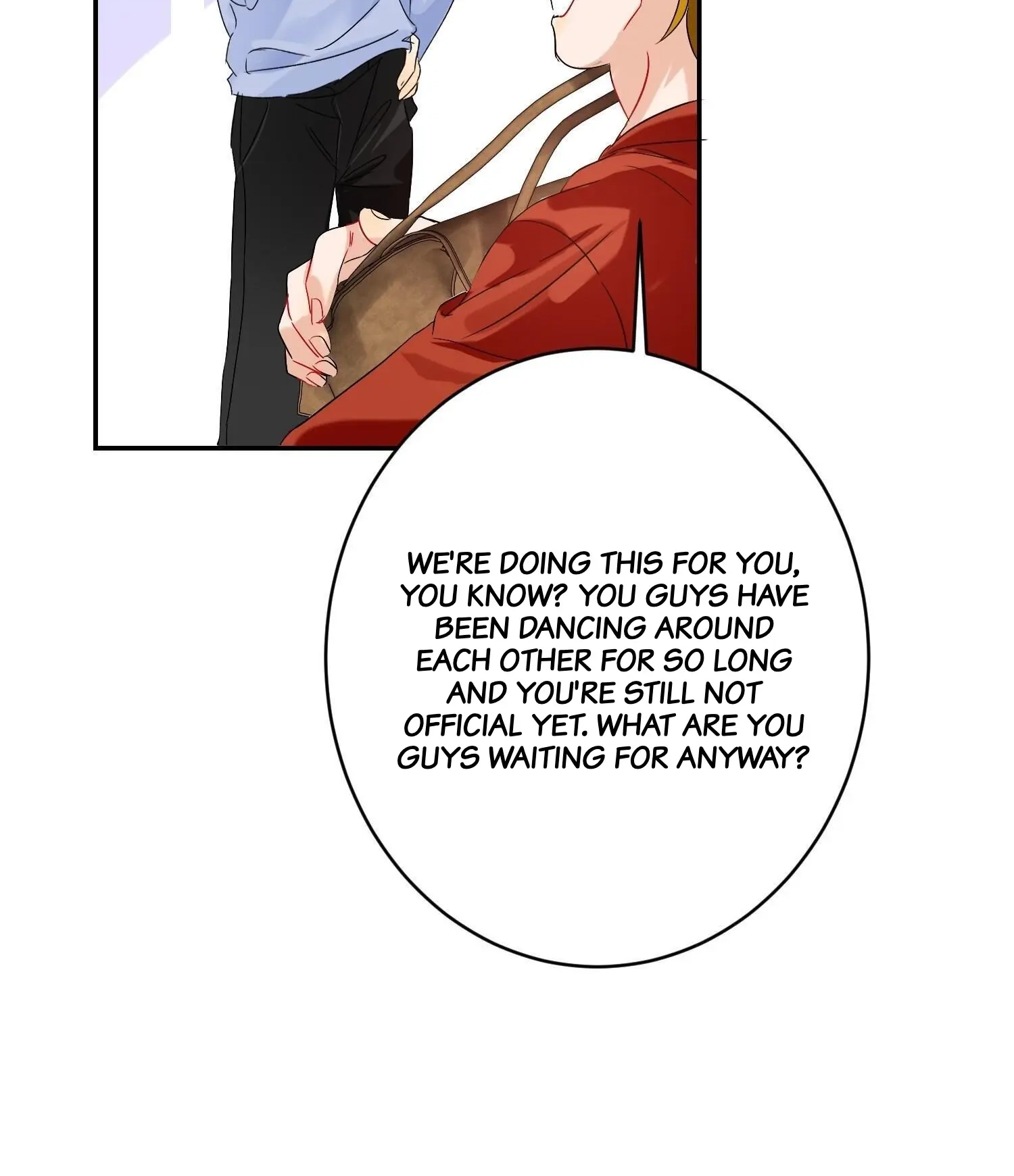 AWM: PUBG Chapter 64 page 43 - 