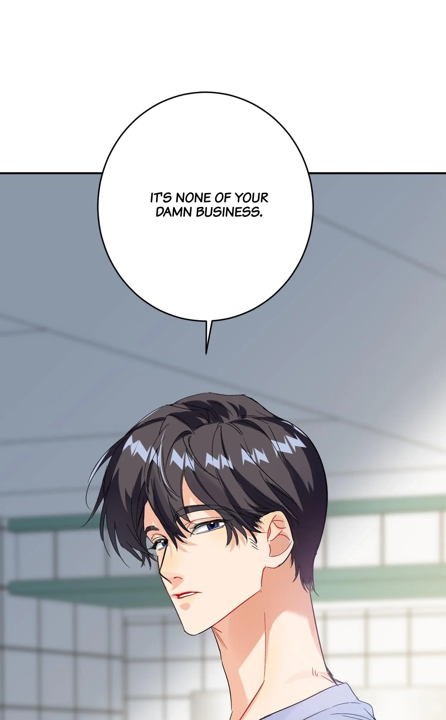 AWM: PUBG Chapter 64 page 44 - 