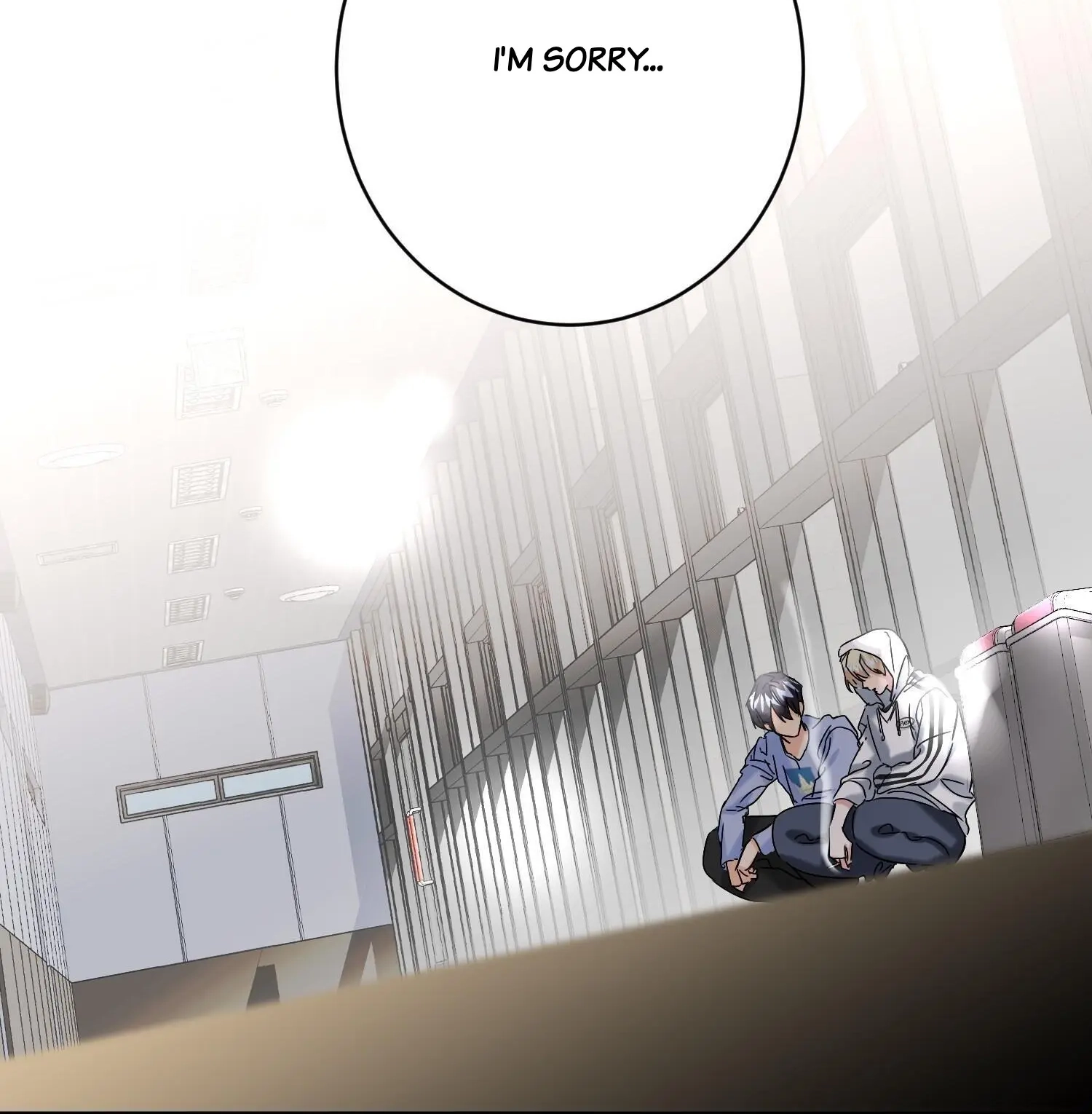 AWM: PUBG Chapter 64 page 52 - 