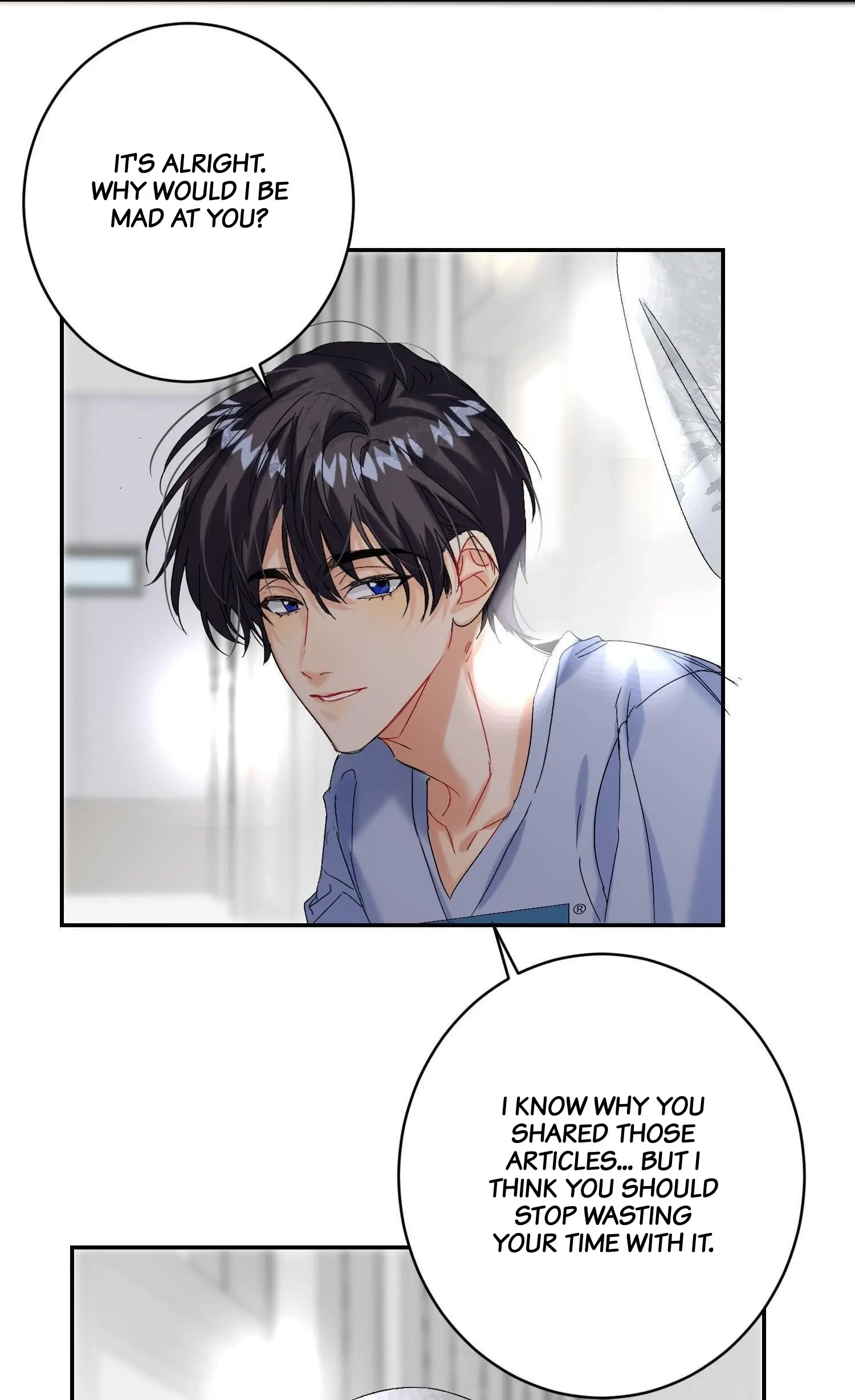 AWM: PUBG Chapter 64 page 53 - 