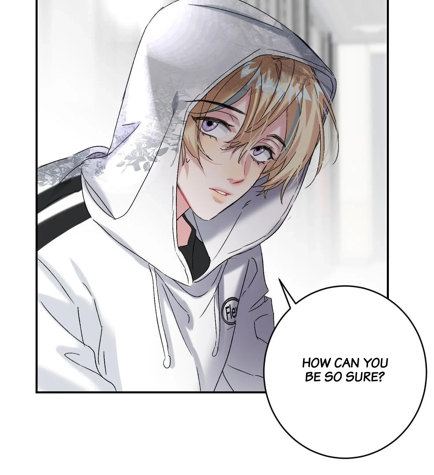 AWM: PUBG Chapter 64 page 54 - 