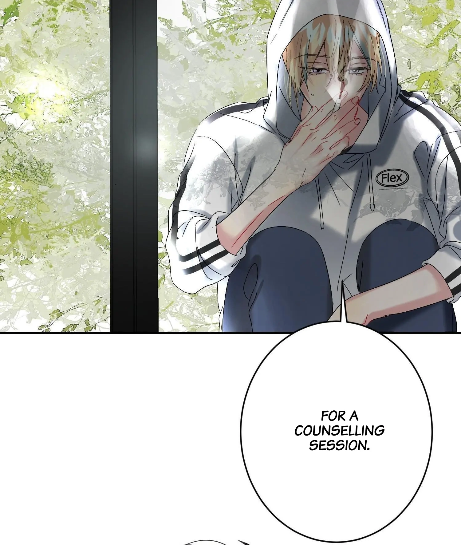 AWM: PUBG Chapter 64 page 57 - 