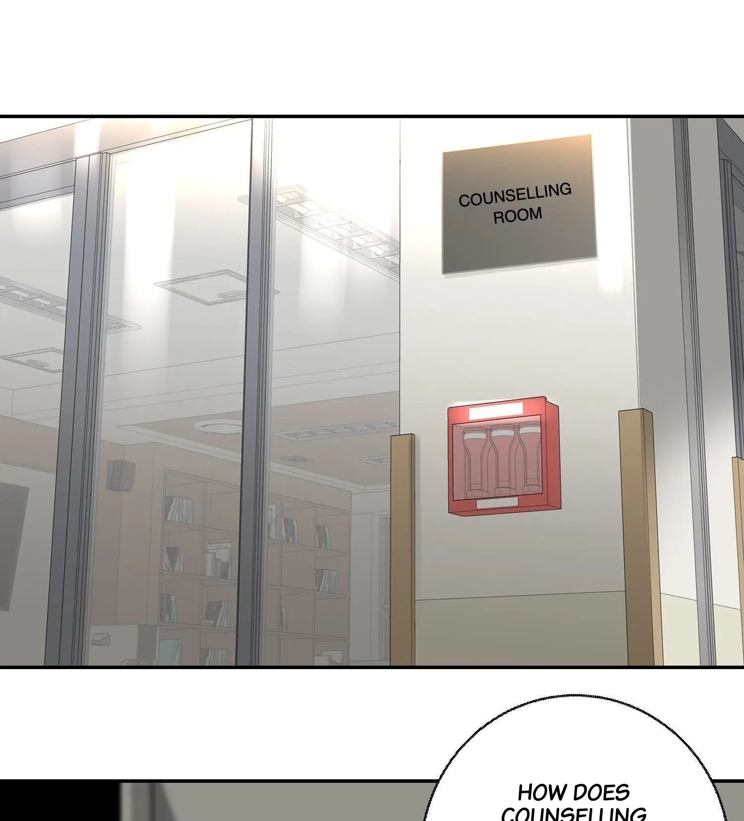AWM: PUBG Chapter 64 page 59 - 