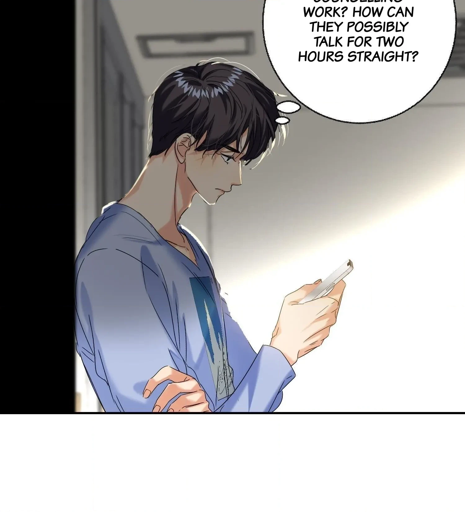 AWM: PUBG Chapter 64 page 60 - 