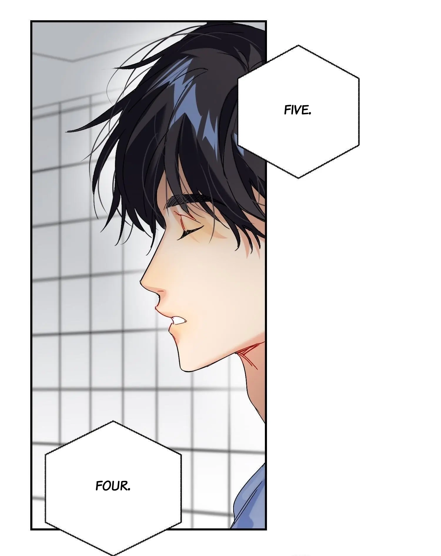 AWM: PUBG Chapter 64 page 7 - 