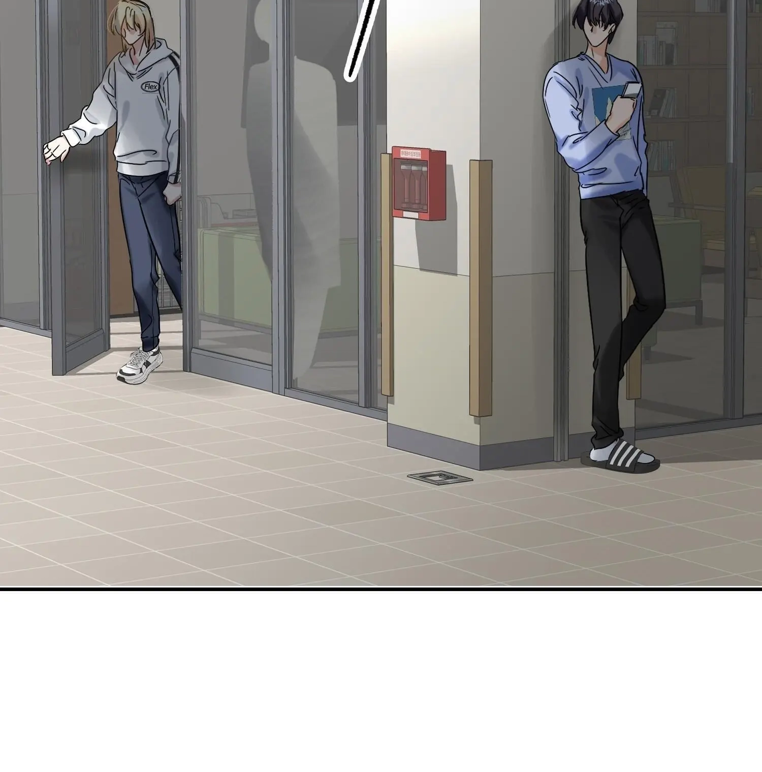 AWM: PUBG Chapter 64 page 62 - 