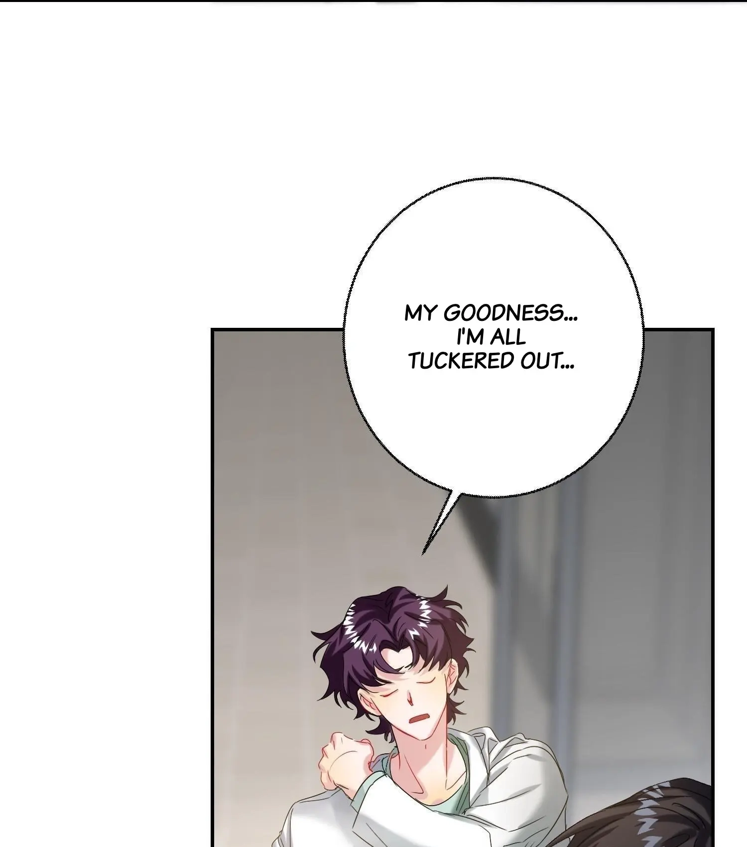 AWM: PUBG Chapter 64 page 65 - 