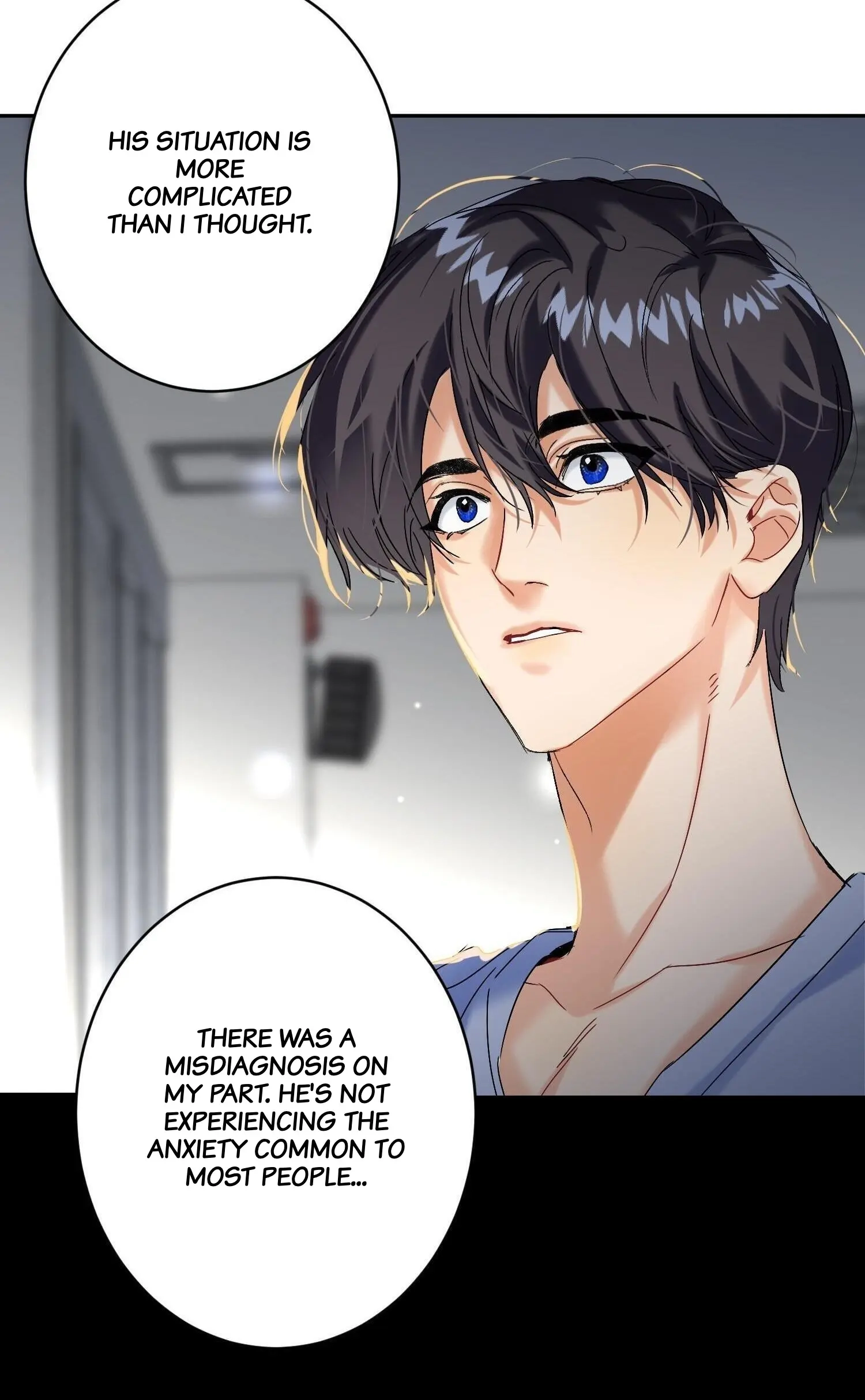 AWM: PUBG Chapter 64 page 68 - 