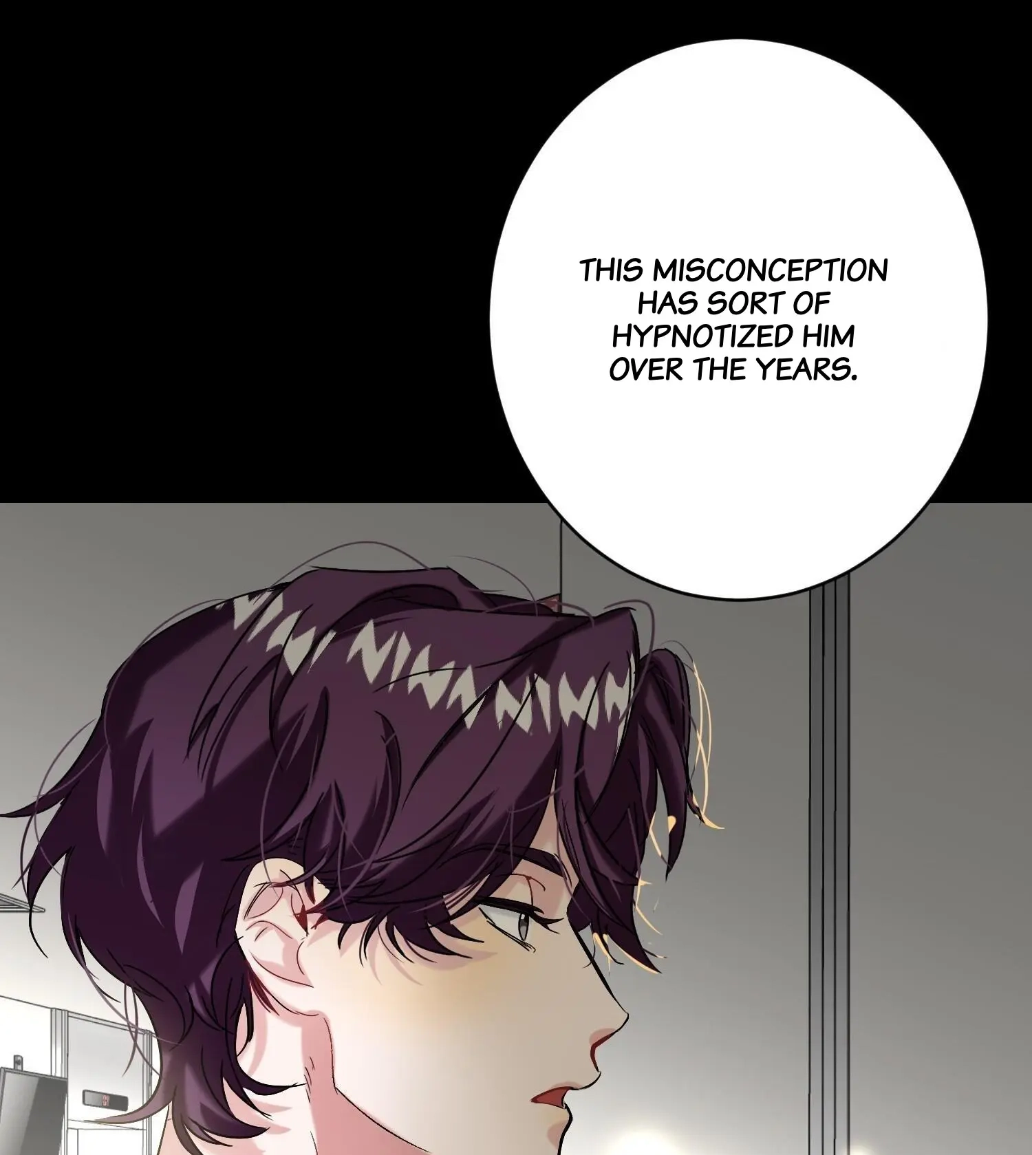AWM: PUBG Chapter 64 page 71 - 