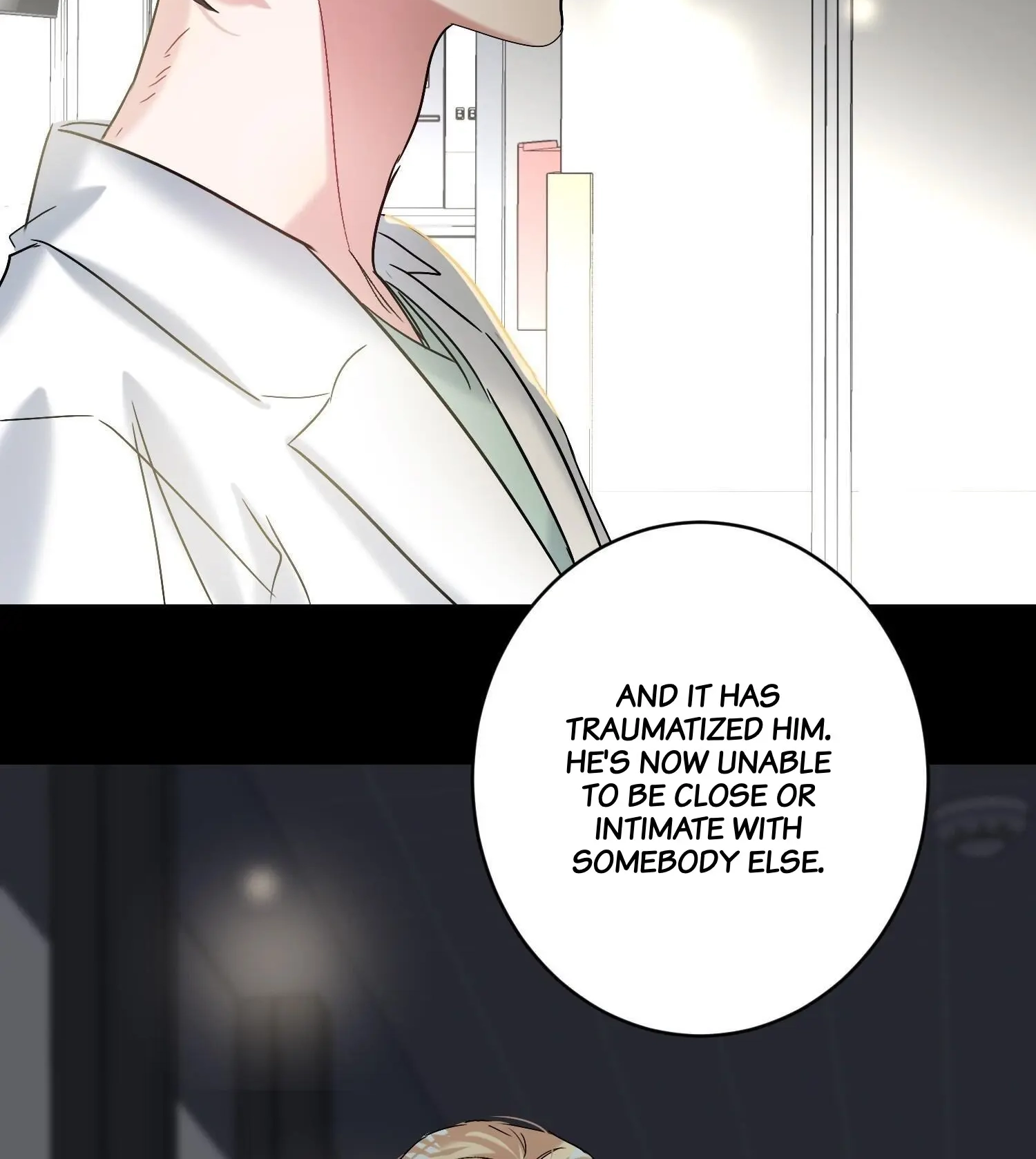 AWM: PUBG Chapter 64 page 72 - 