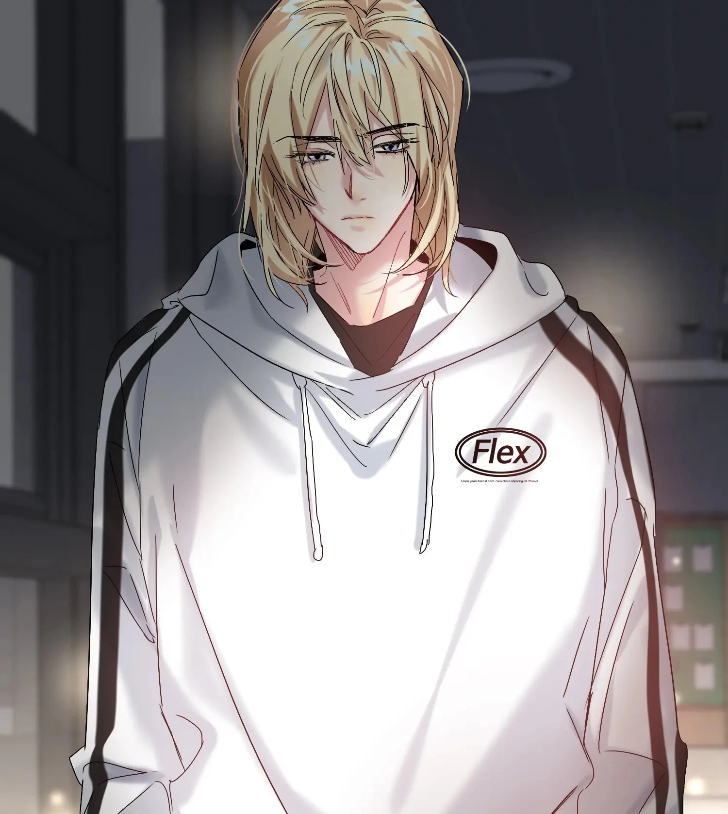 AWM: PUBG Chapter 64 page 73 - 