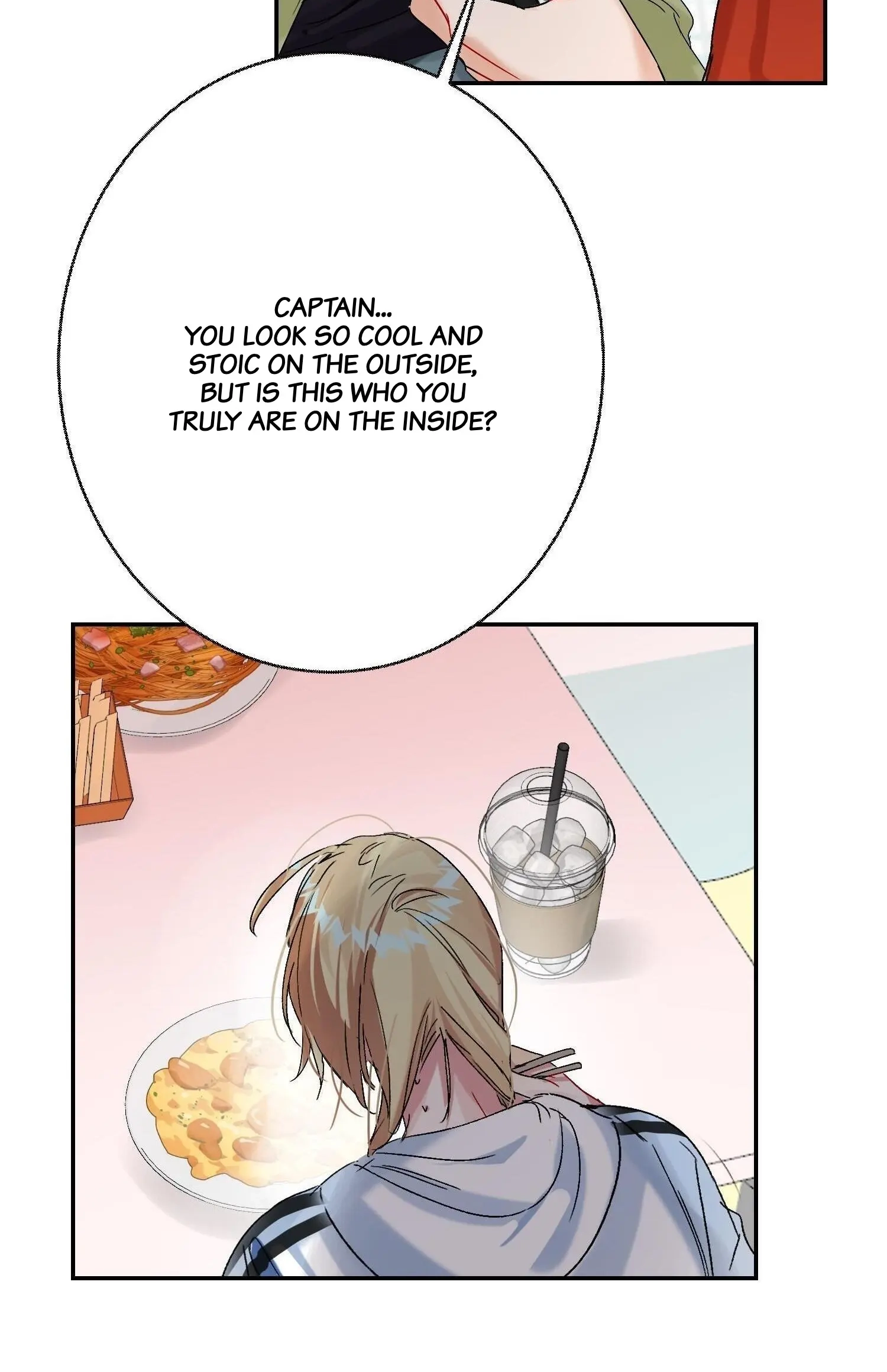 AWM: PUBG Chapter 64 page 9 - 