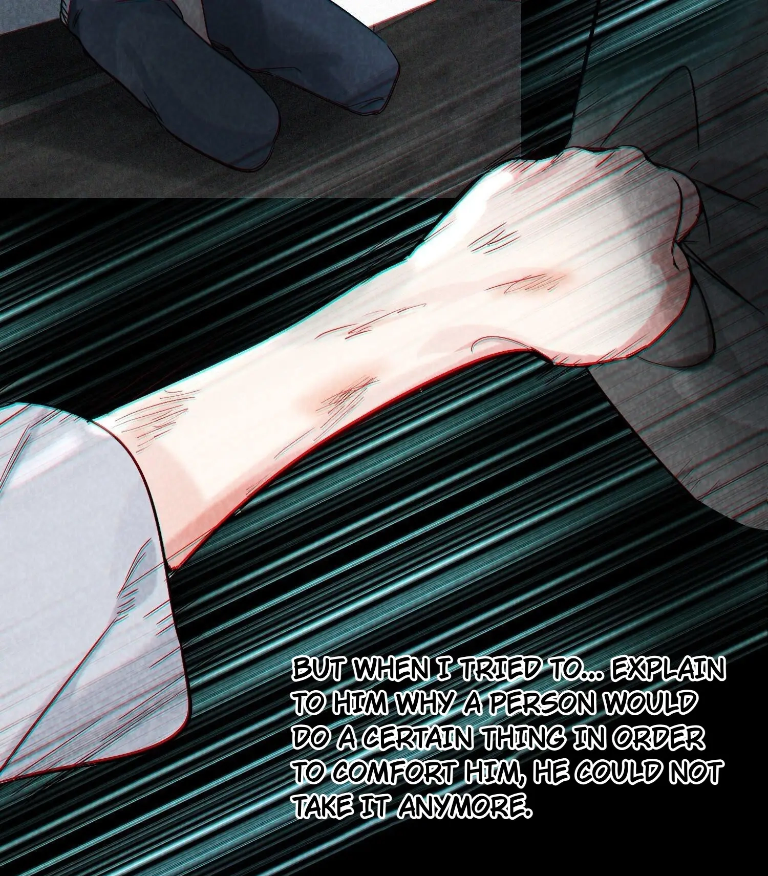 AWM: PUBG Chapter 65 page 15 - 