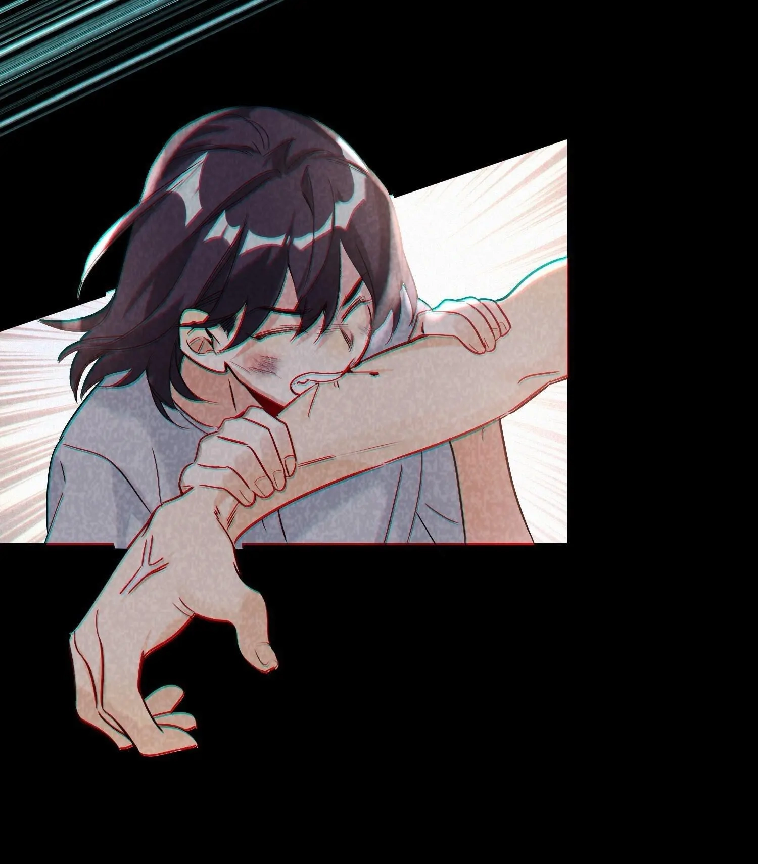 AWM: PUBG Chapter 65 page 16 - 