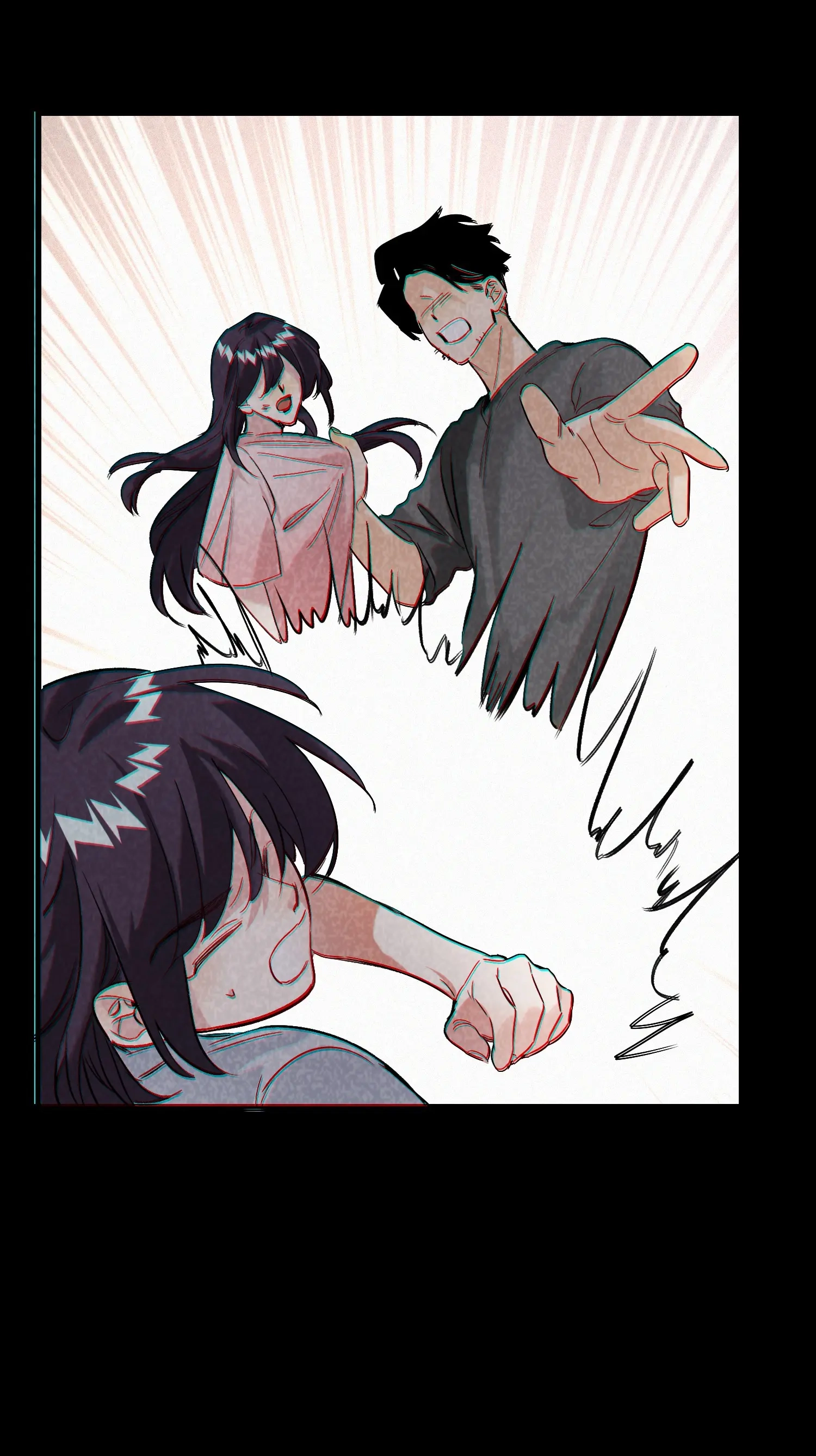 AWM: PUBG Chapter 65 page 17 - 