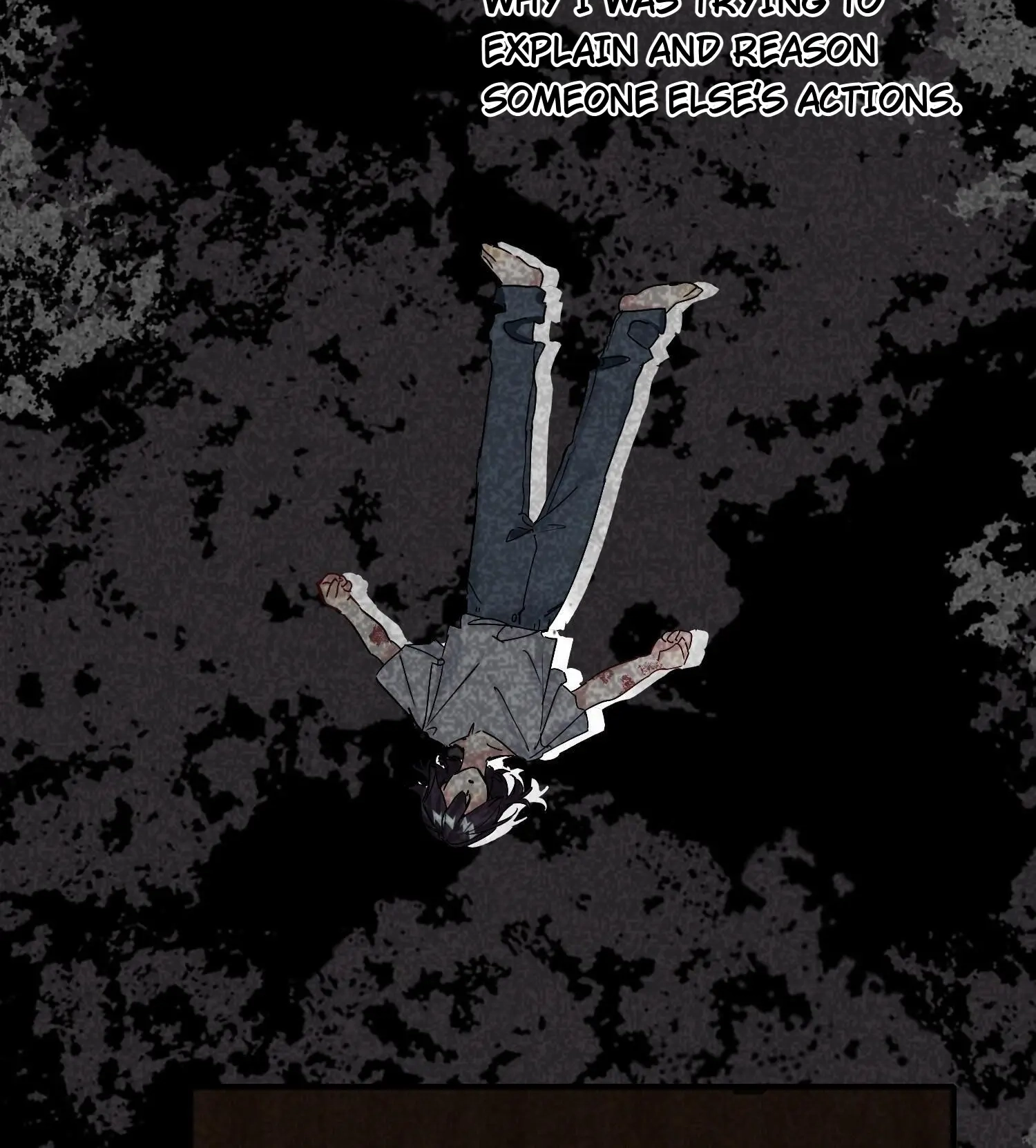 AWM: PUBG Chapter 65 page 19 - 