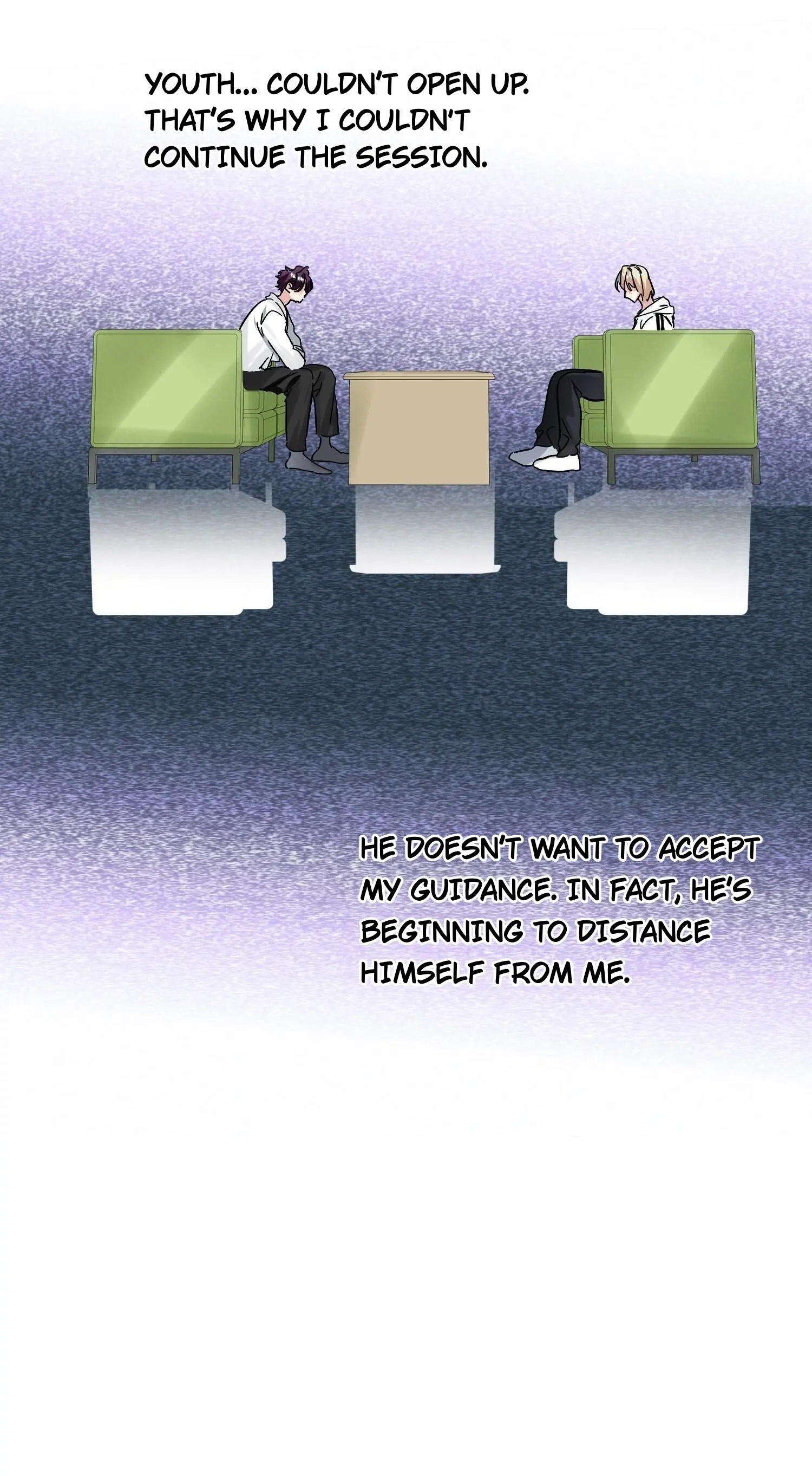 AWM: PUBG Chapter 65 page 25 - 
