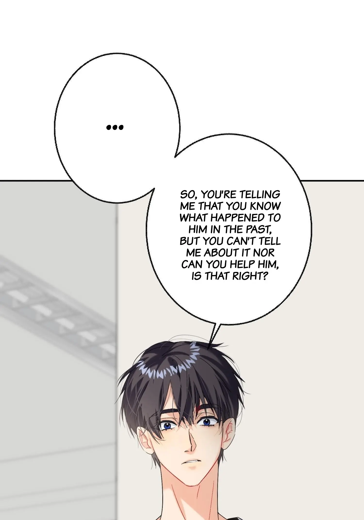 AWM: PUBG Chapter 65 page 26 - 