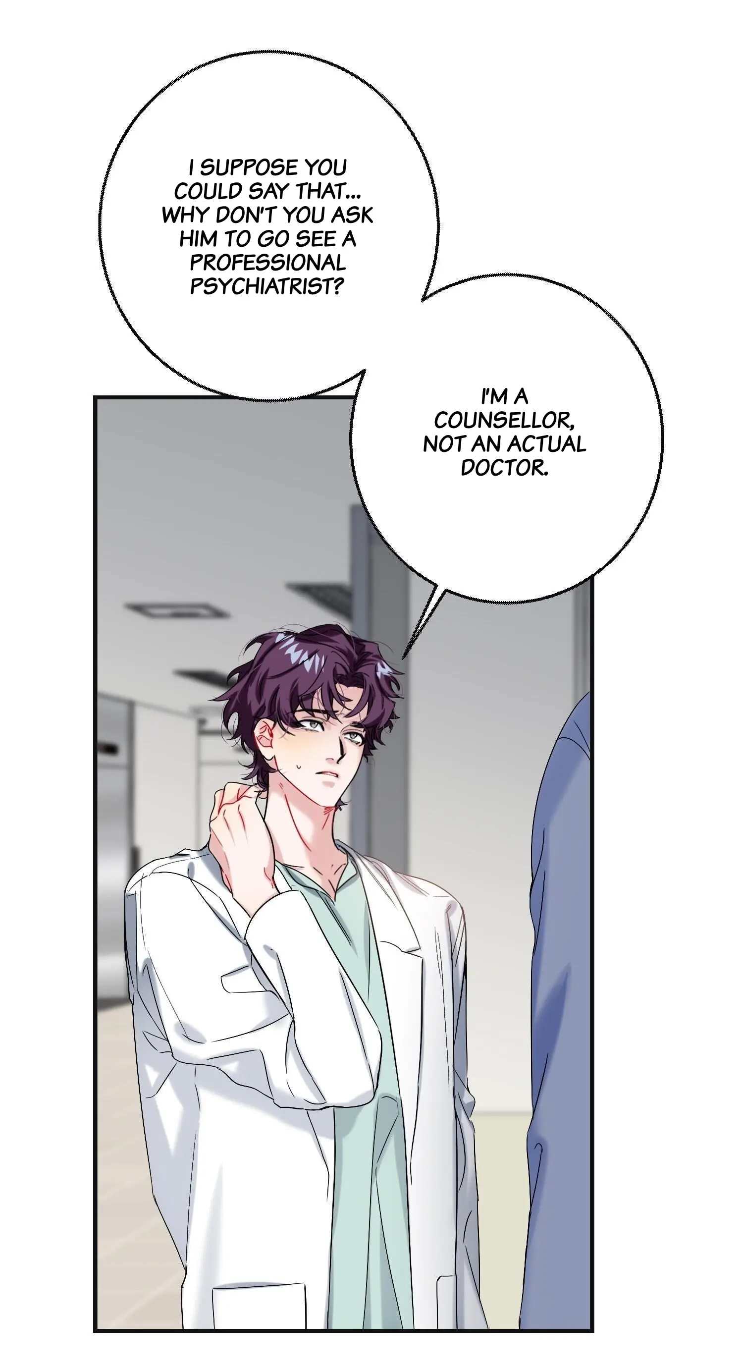 AWM: PUBG Chapter 65 page 29 - 