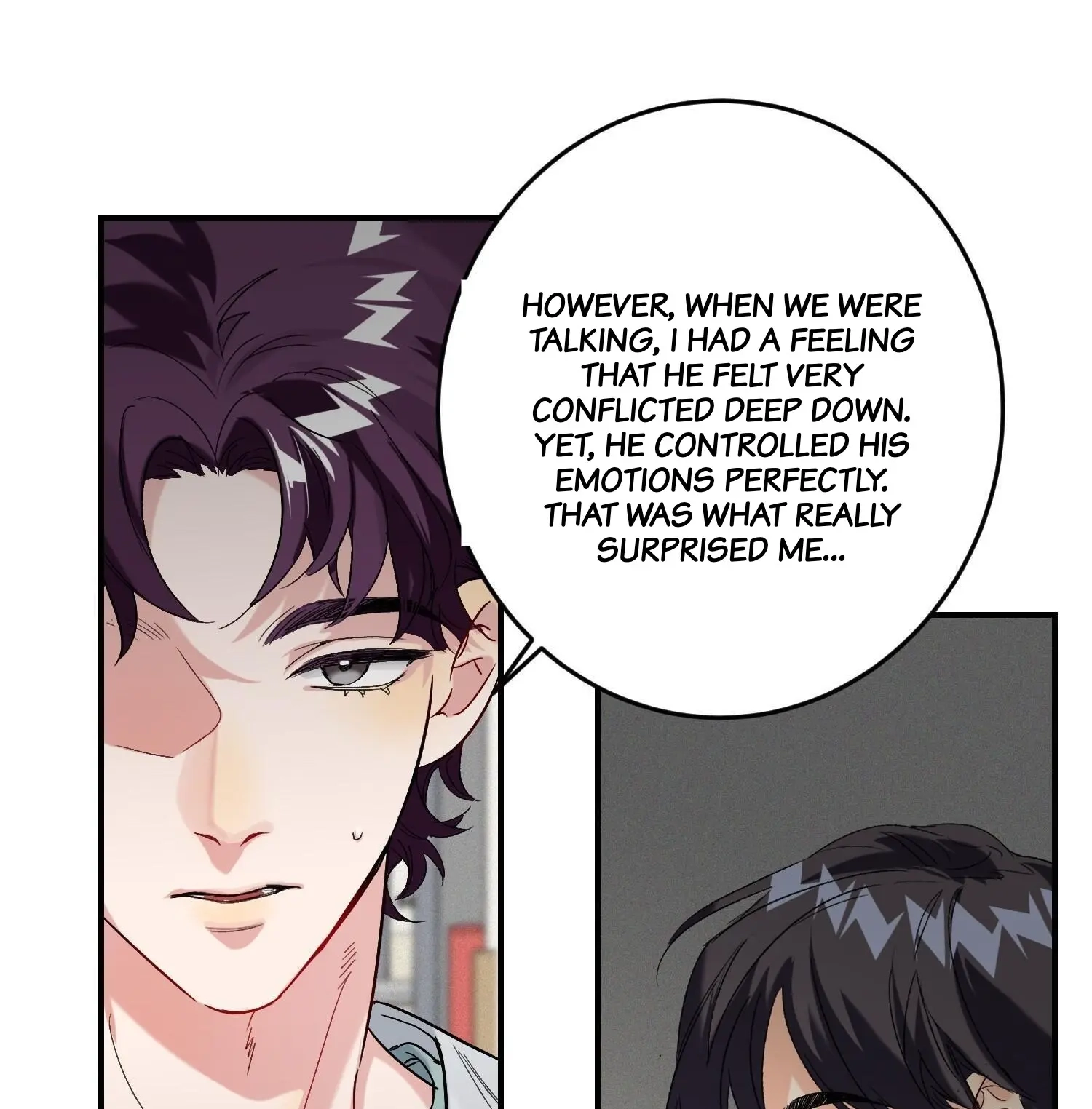 AWM: PUBG Chapter 65 page 4 - 