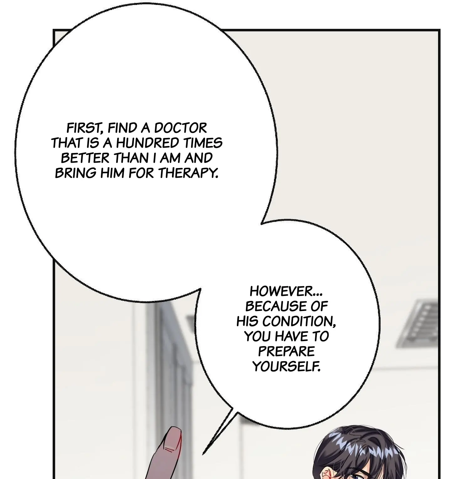 AWM: PUBG Chapter 65 page 32 - 