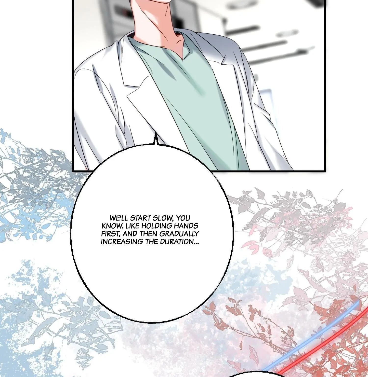 AWM: PUBG Chapter 65 page 36 - 