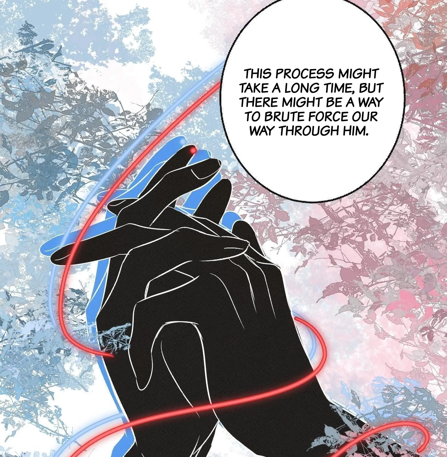 AWM: PUBG Chapter 65 page 37 - 