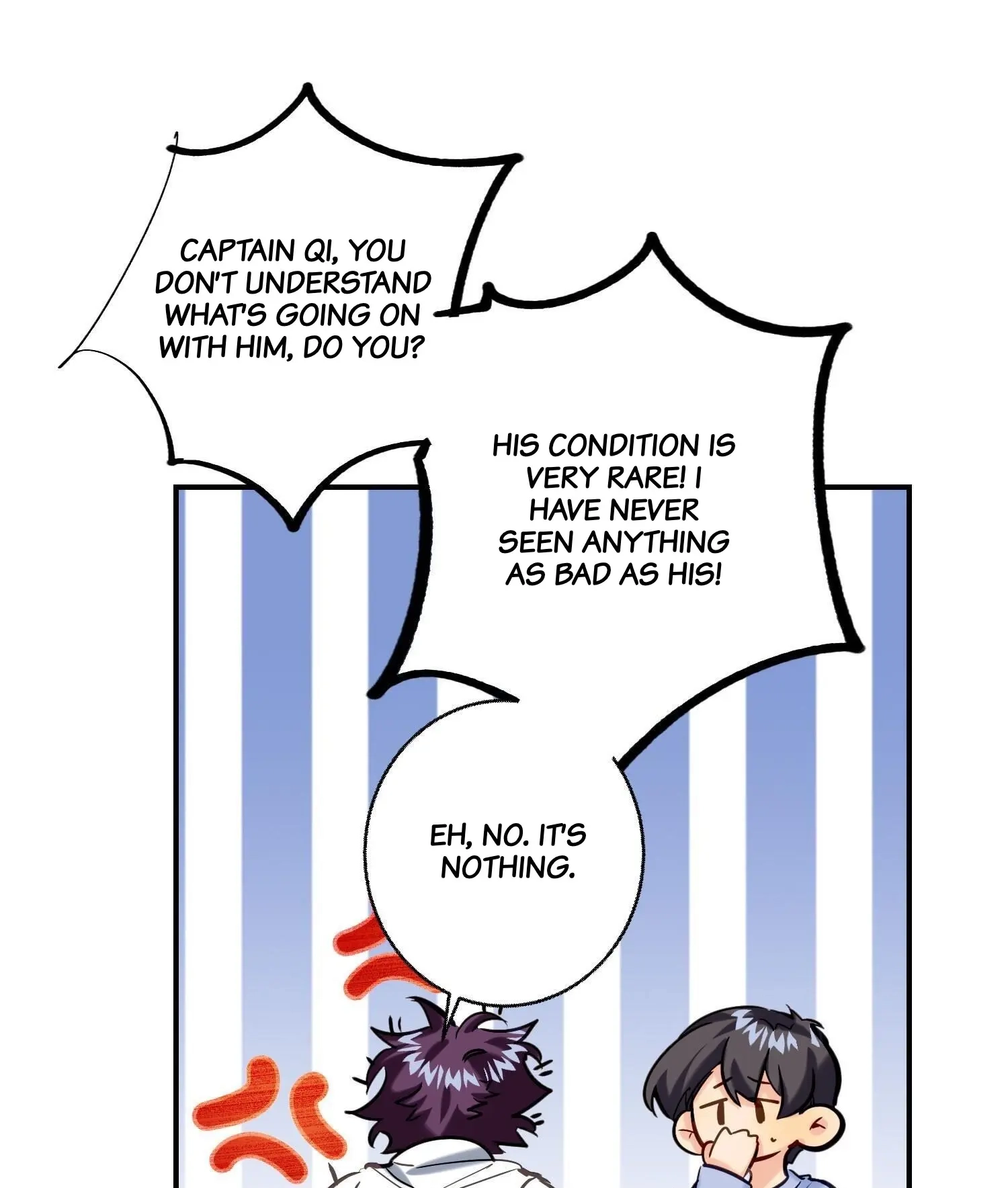 AWM: PUBG Chapter 65 page 39 - 