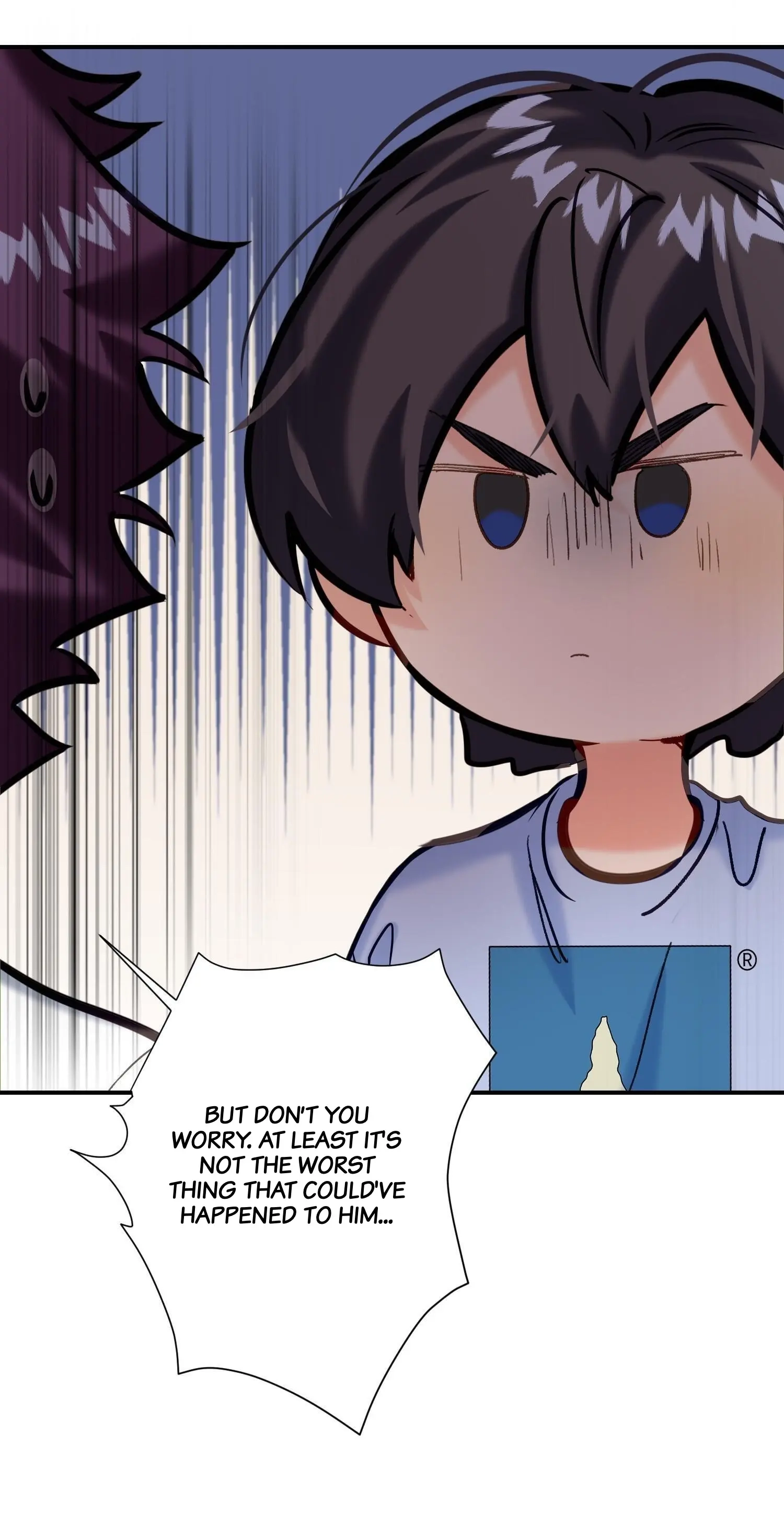 AWM: PUBG Chapter 65 page 41 - 