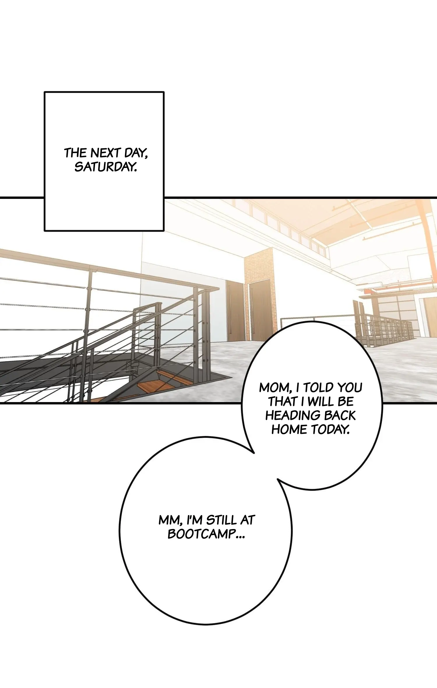 AWM: PUBG Chapter 65 page 44 - 