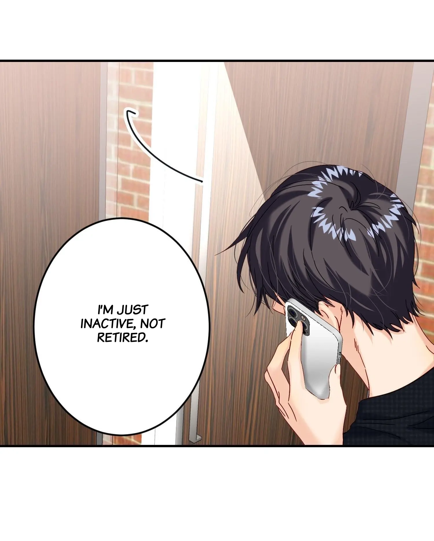 AWM: PUBG Chapter 65 page 45 - 