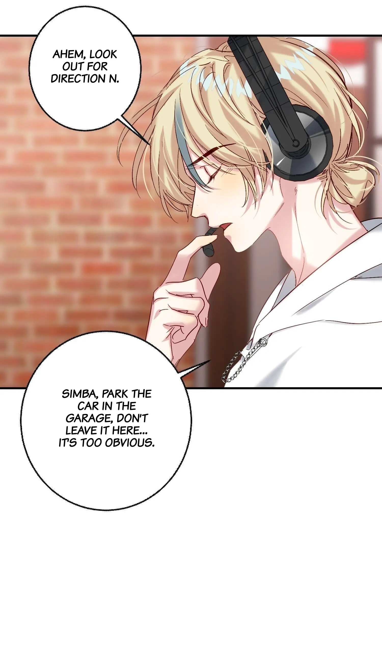AWM: PUBG Chapter 65 page 53 - 