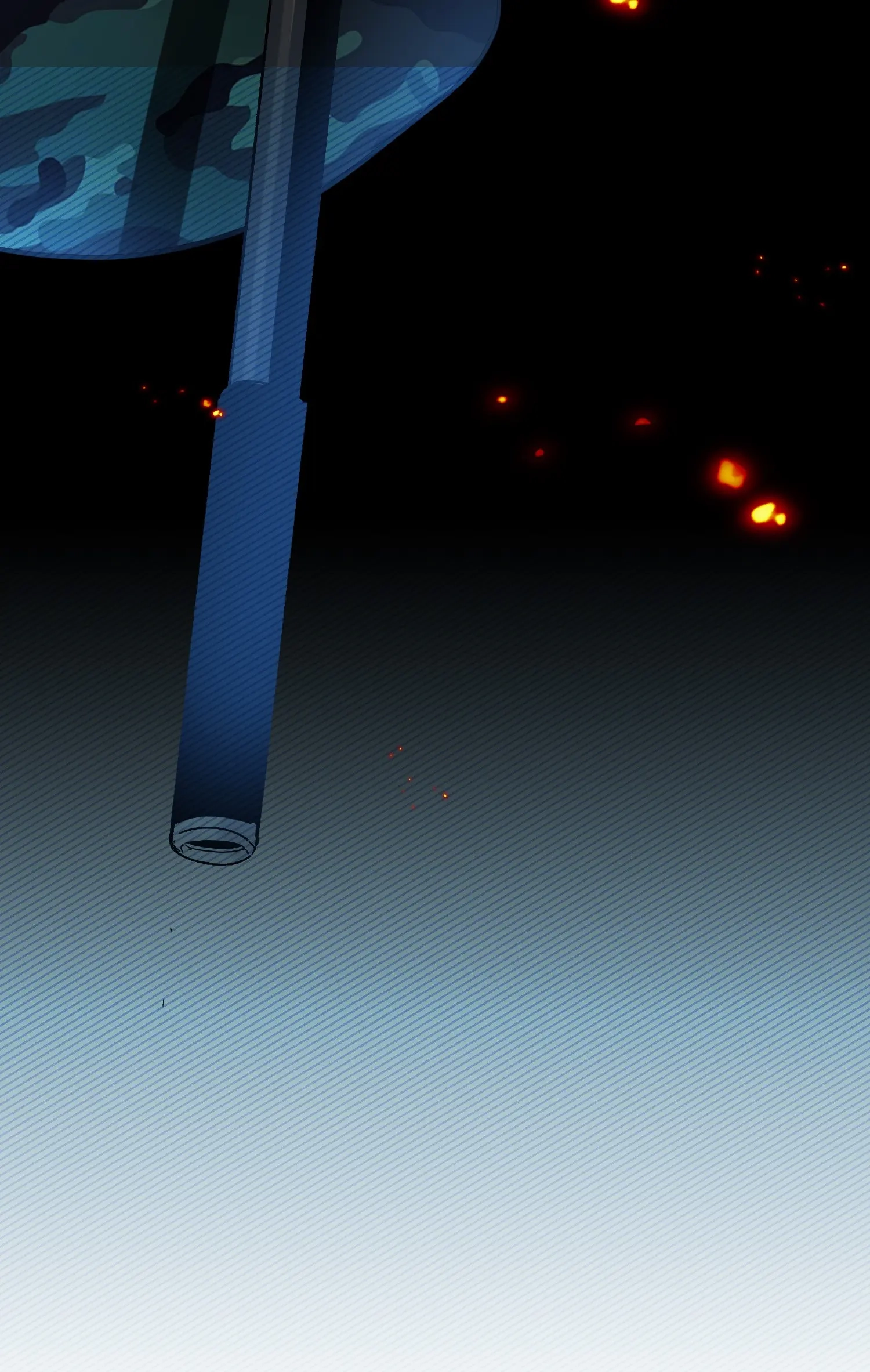 AWM: PUBG Chapter 65 page 56 - 