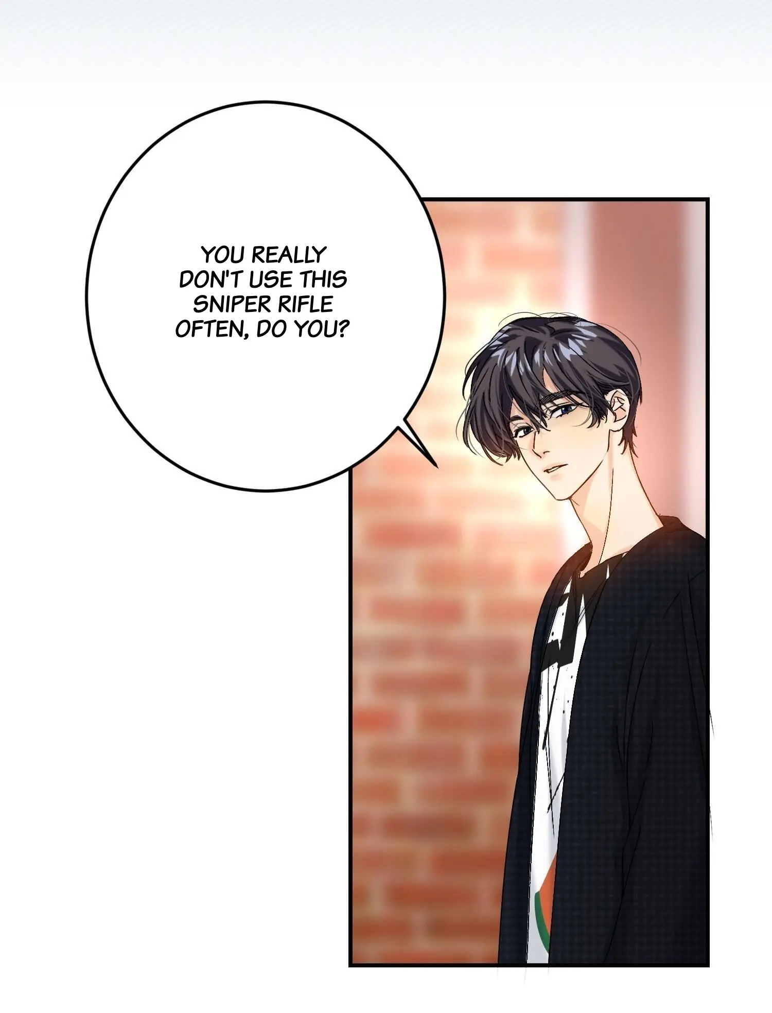 AWM: PUBG Chapter 65 page 57 - 