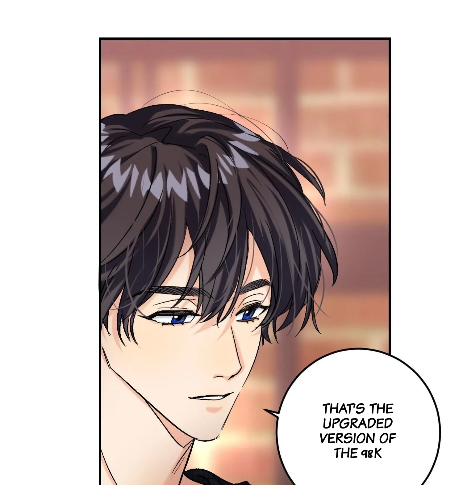 AWM: PUBG Chapter 65 page 59 - 