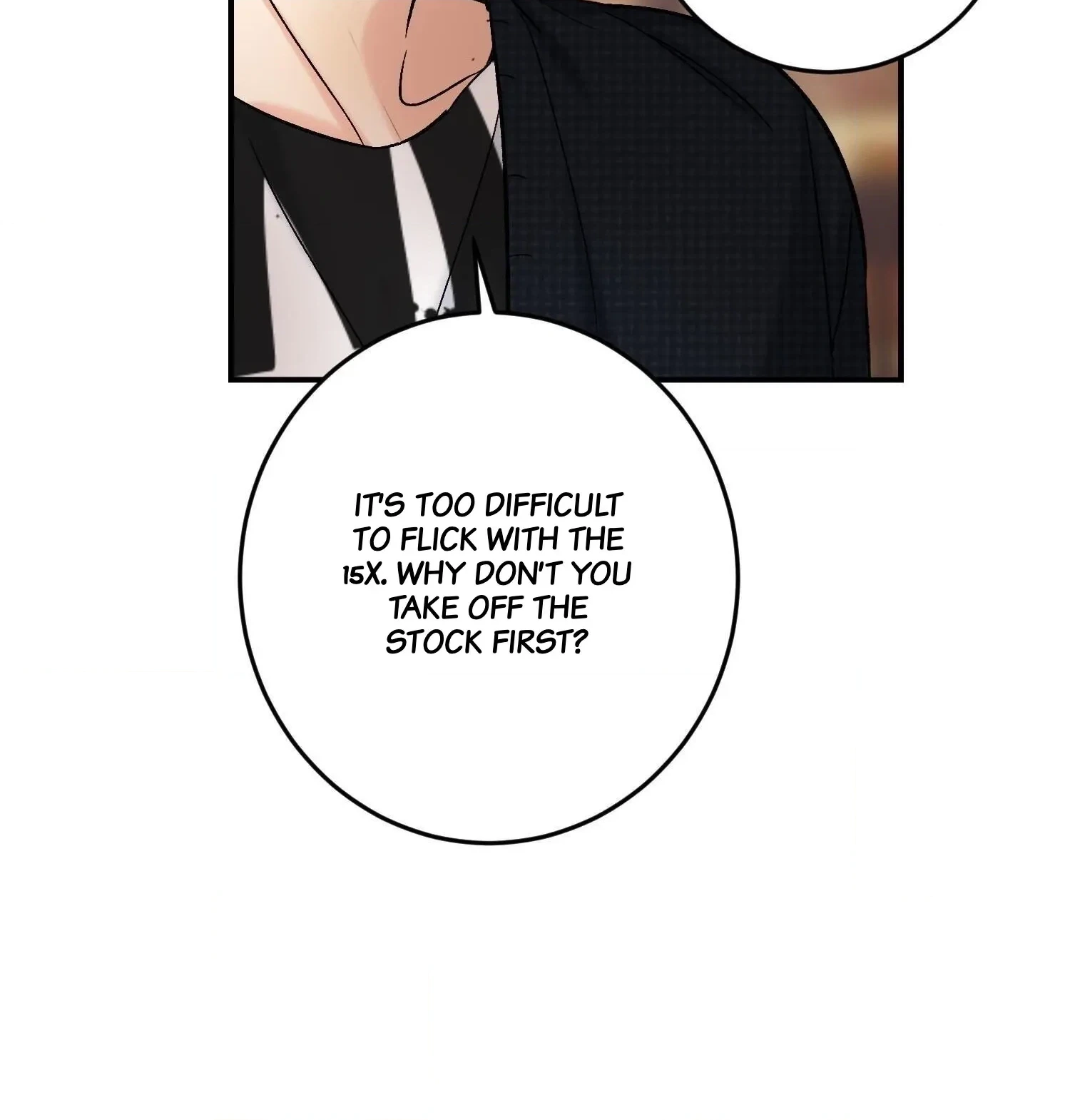 AWM: PUBG Chapter 65 page 60 - 