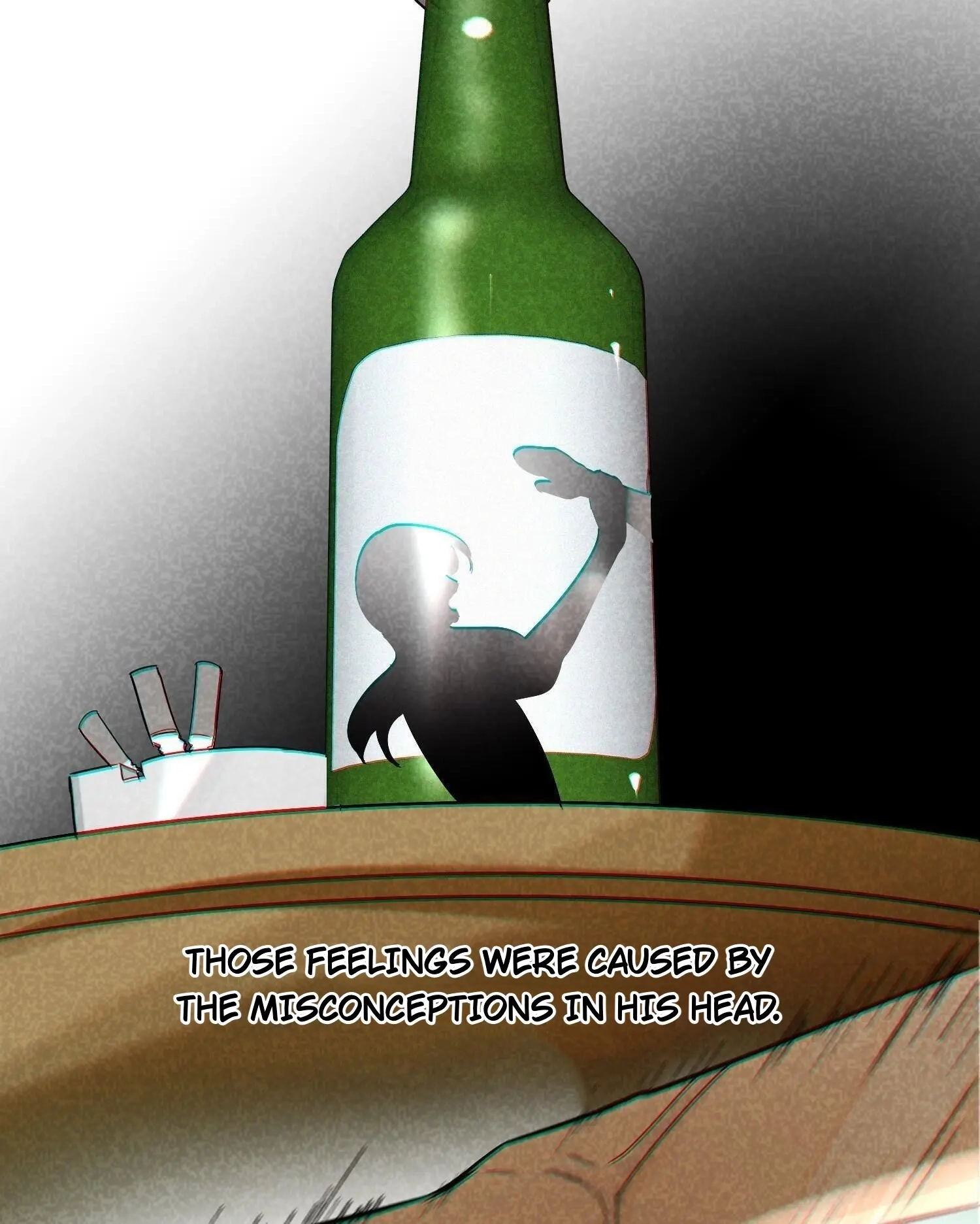 AWM: PUBG Chapter 65 page 7 - 