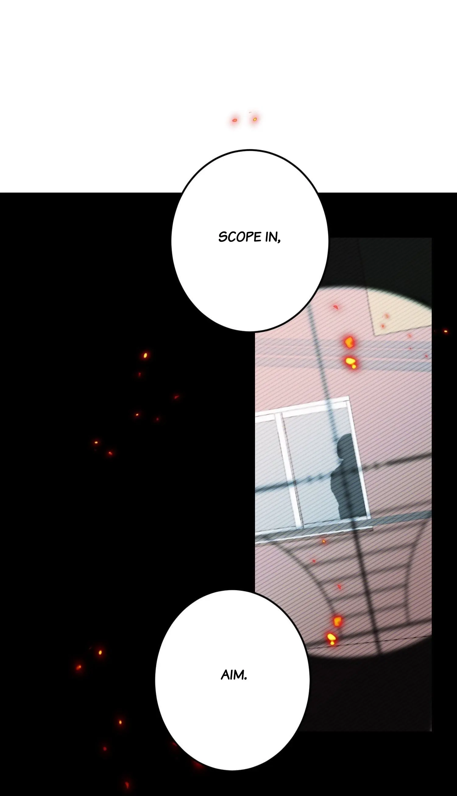 AWM: PUBG Chapter 65 page 61 - 