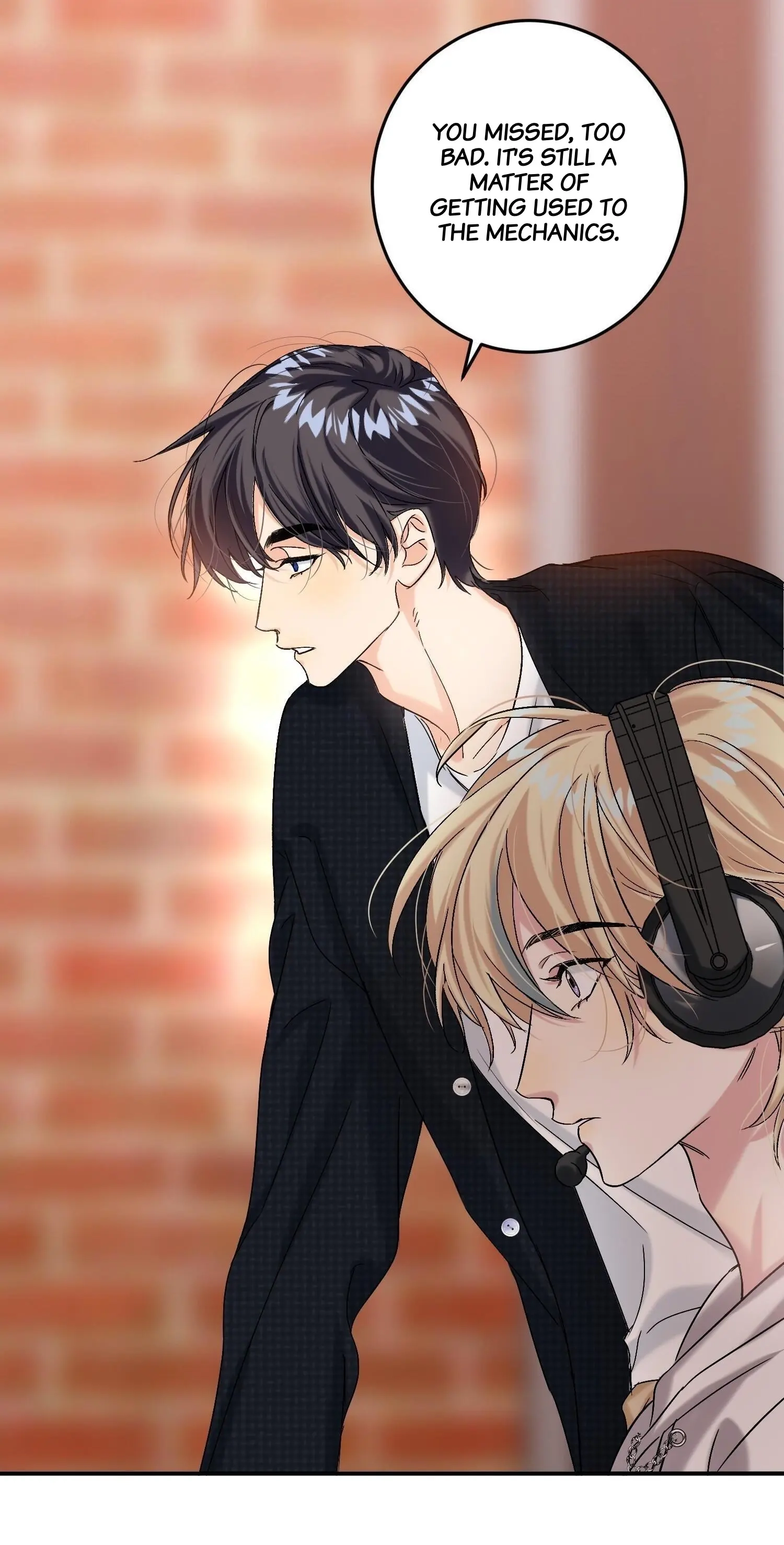 AWM: PUBG Chapter 65 page 63 - 
