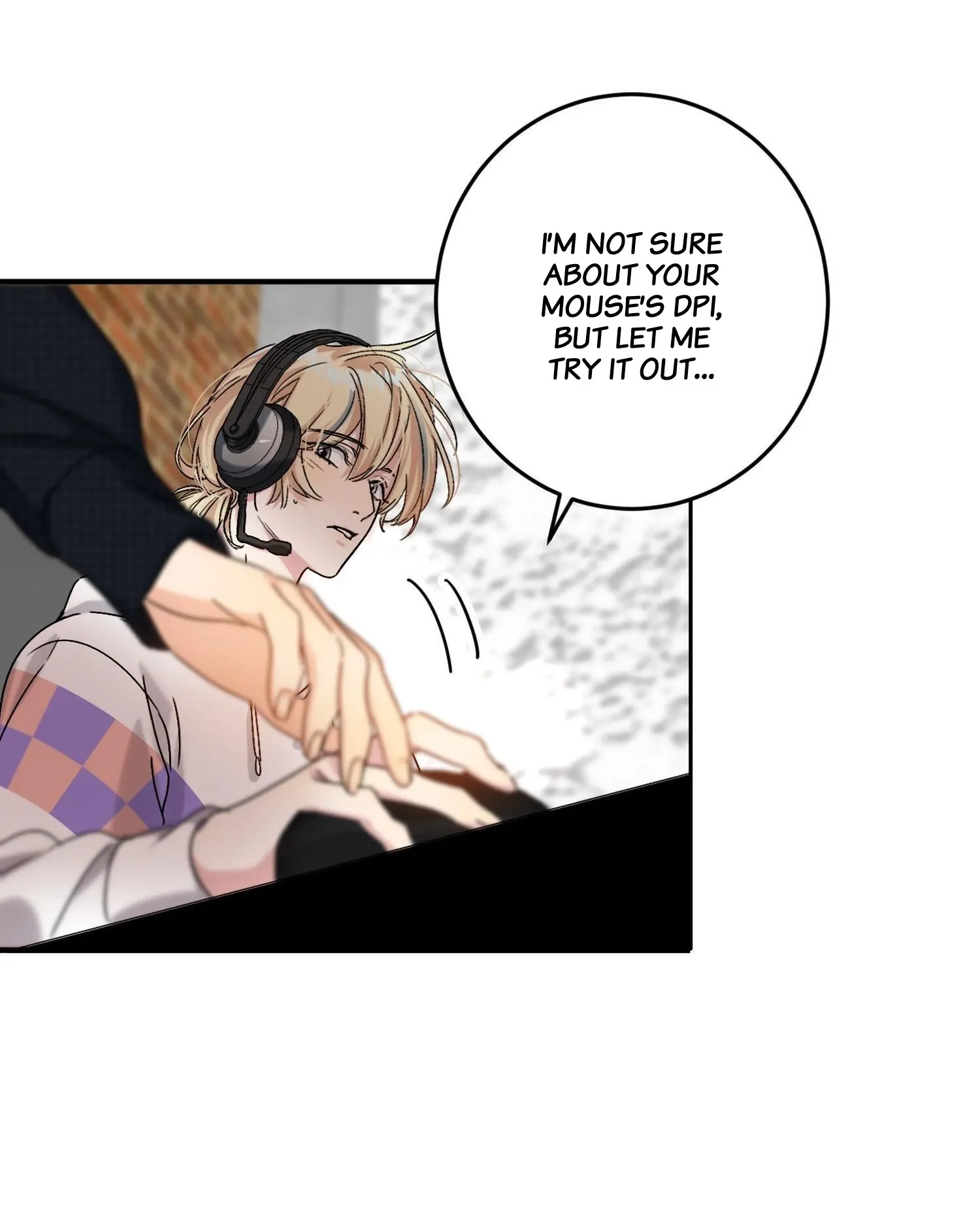 AWM: PUBG Chapter 65 page 64 - 