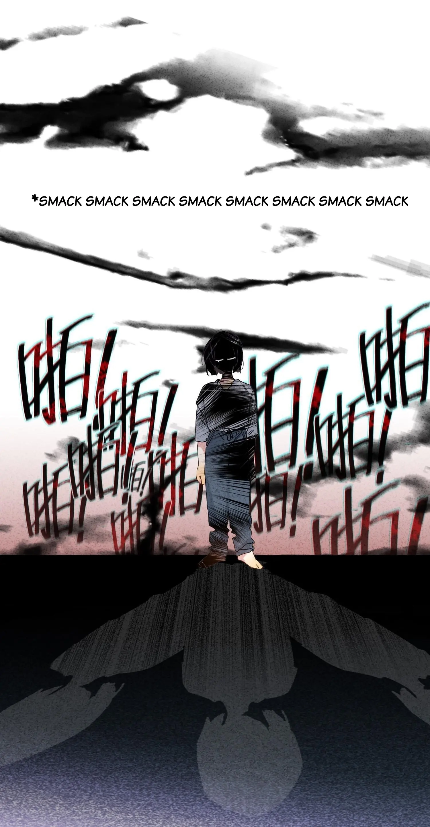 AWM: PUBG Chapter 66 page 13 - 