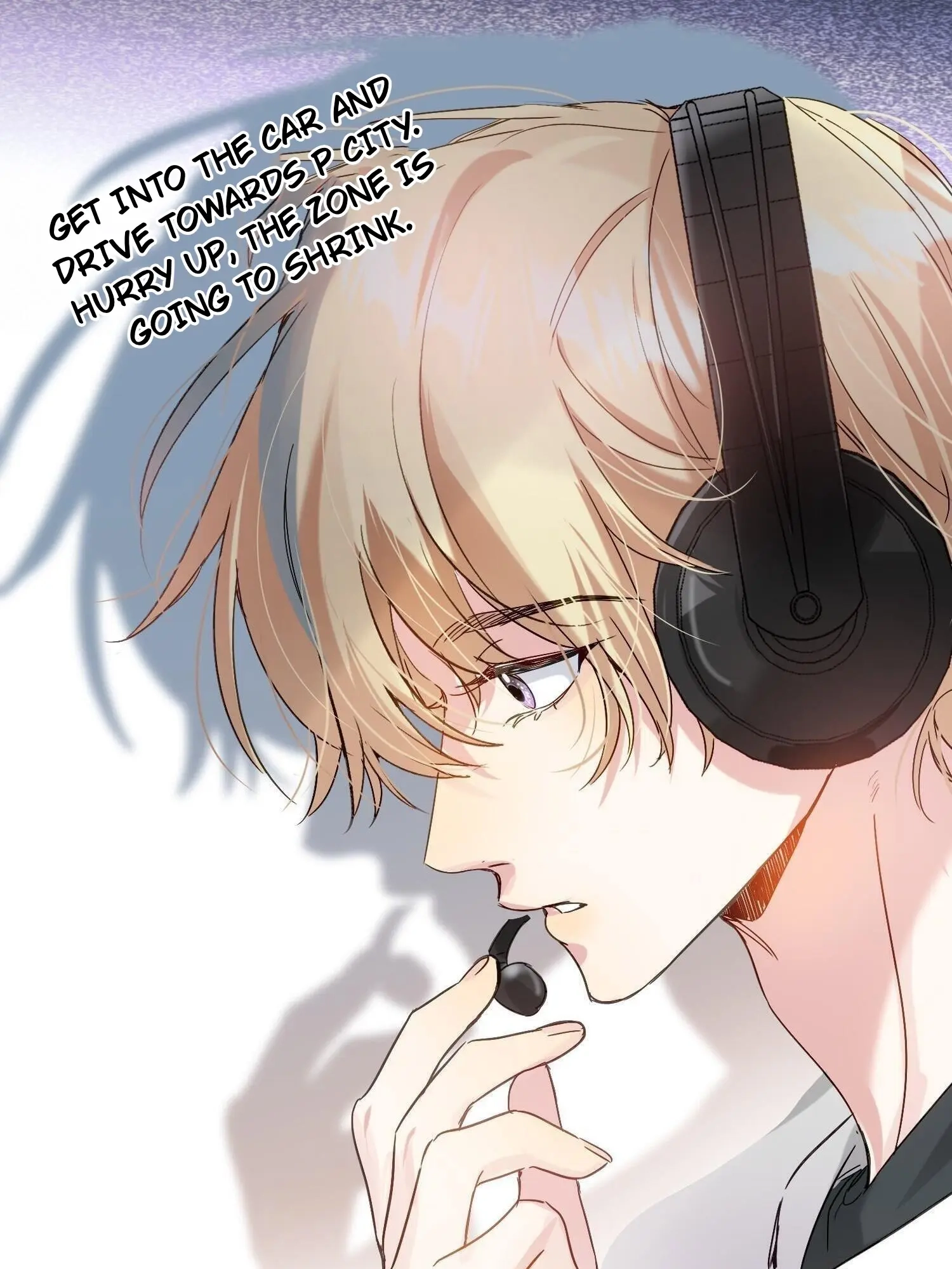 AWM: PUBG Chapter 66 page 14 - 