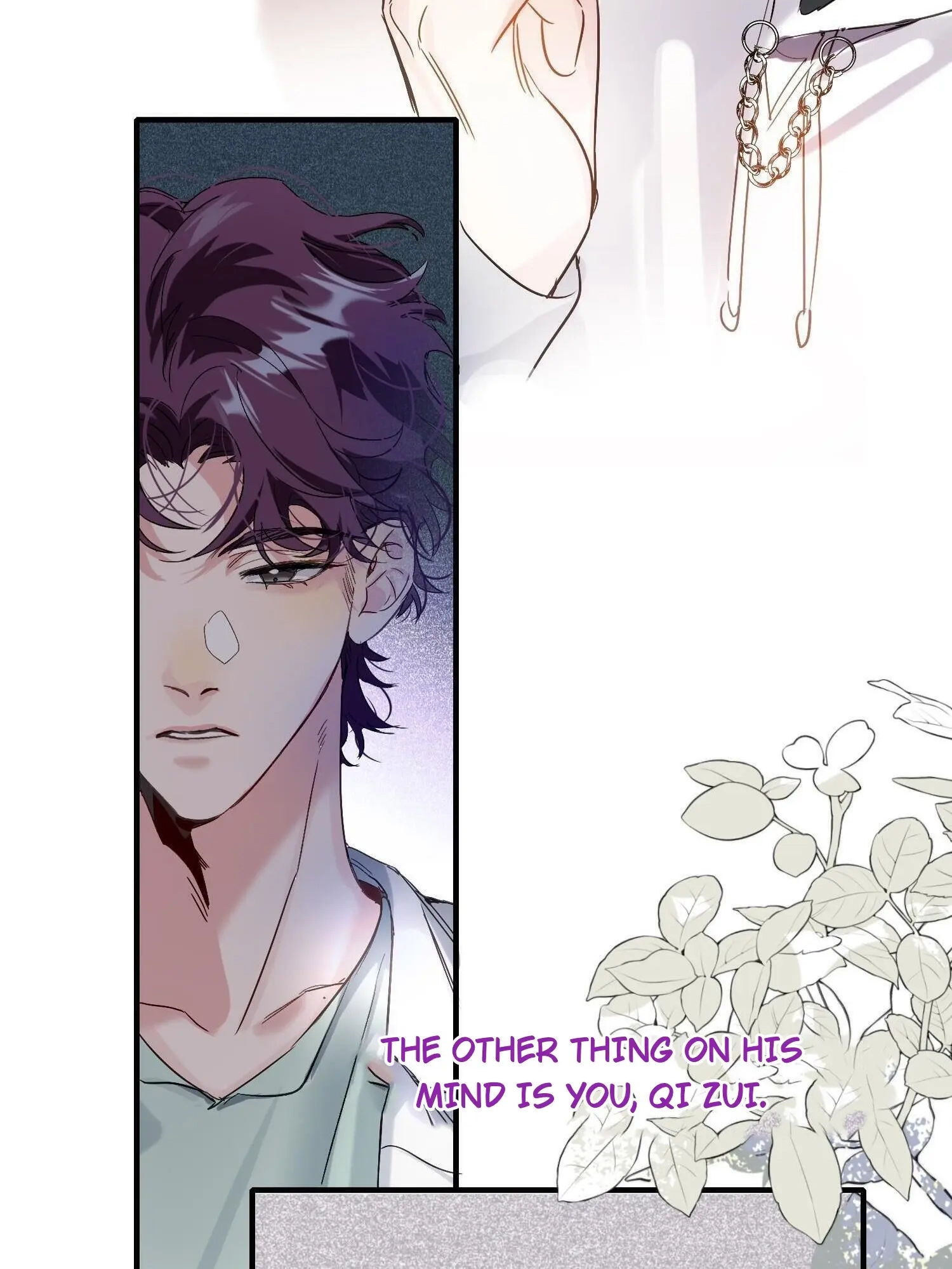 AWM: PUBG Chapter 66 page 15 - 